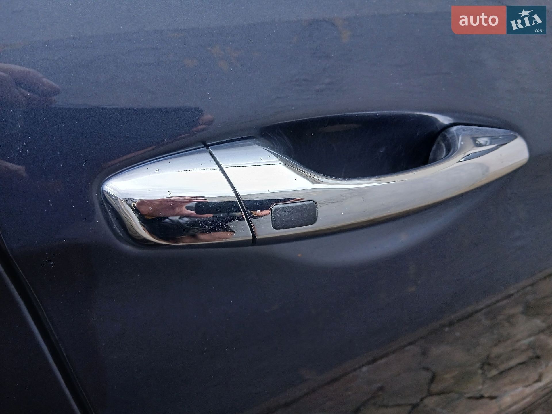 Hyundai Santa FE 2014 VIN KMHSW81XDDU143295 фото оголошення 6 з 34