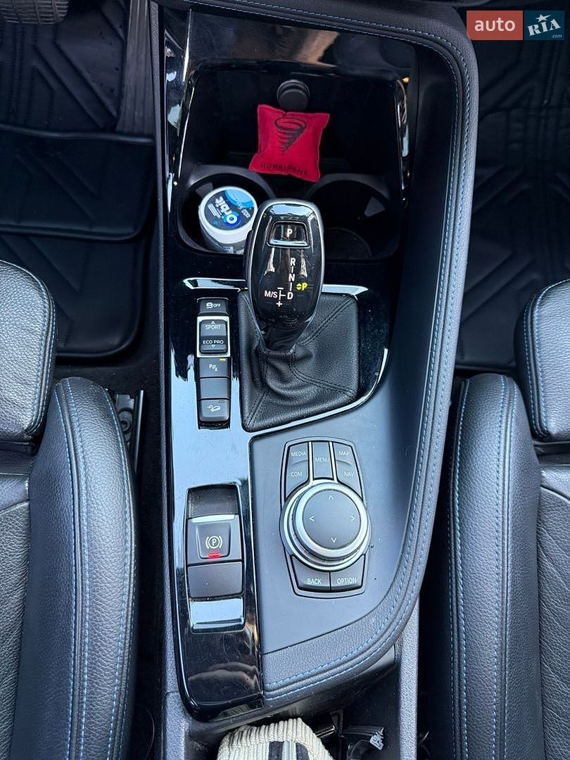 BMW X1 2020 VIN WBXJG9C00L5R40485 фото оголошення 20 з 28