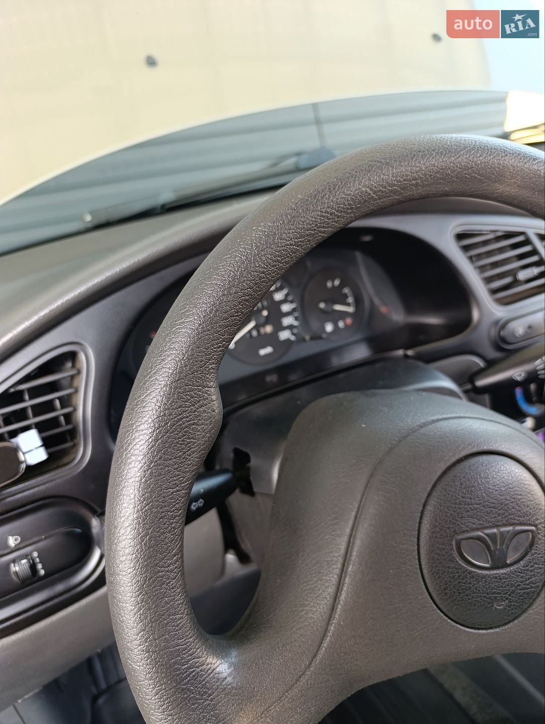 Daewoo Lanos 2008 VIN Y6DTF69YD8W394219 фото оголошення 15 з 26