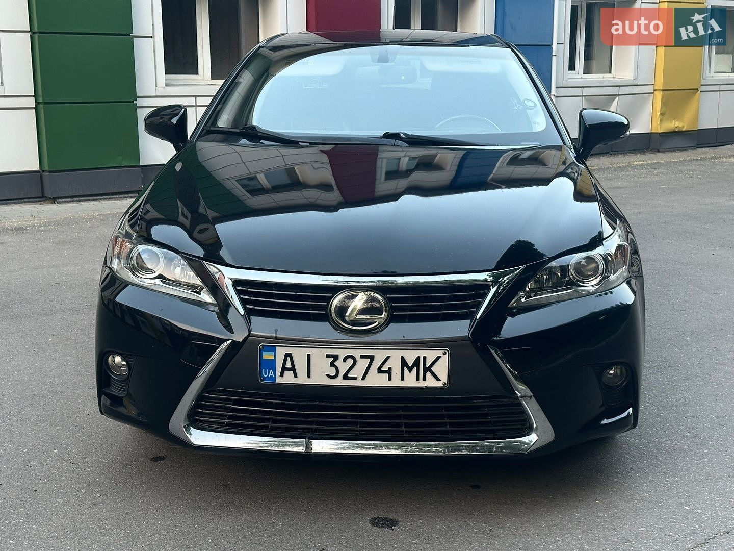 Lexus CT 2013 VIN JTHKD5BH0D2146680 фото оголошення 14 з 29