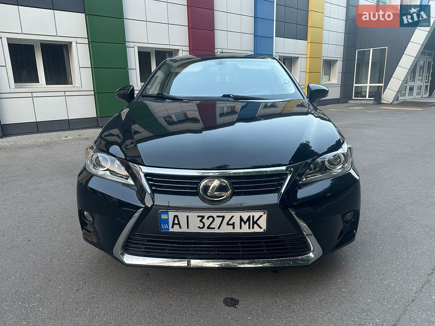 Lexus CT 2013 VIN JTHKD5BH0D2146680 фото оголошення 15 з 29
