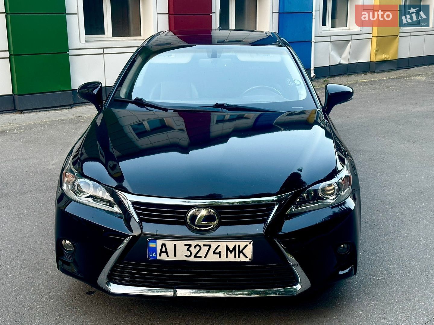 Lexus CT 2013 VIN JTHKD5BH0D2146680 фото оголошення 13 з 29