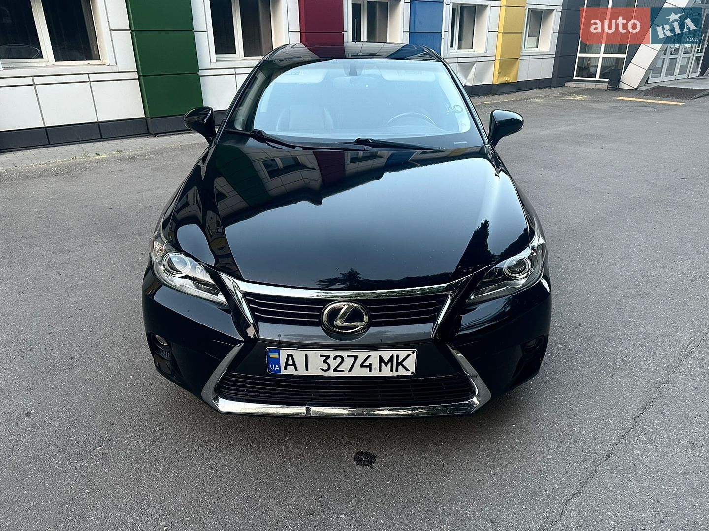Lexus CT 2013 VIN JTHKD5BH0D2146680 фото оголошення 16 з 29