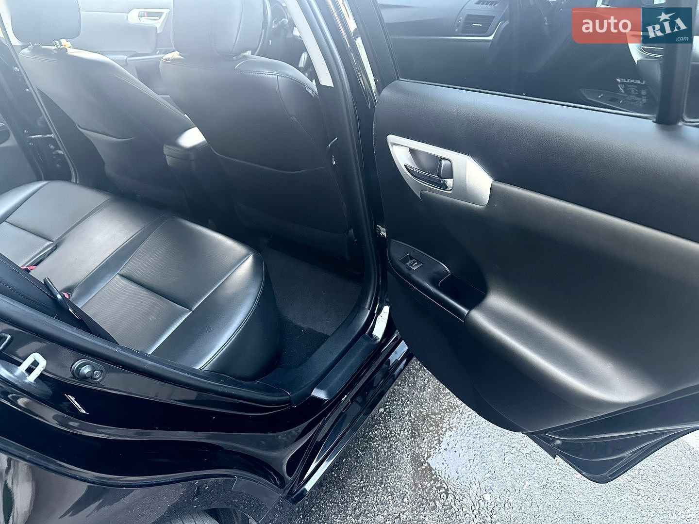 Lexus CT 2013 VIN JTHKD5BH0D2146680 фото оголошення 26 з 29