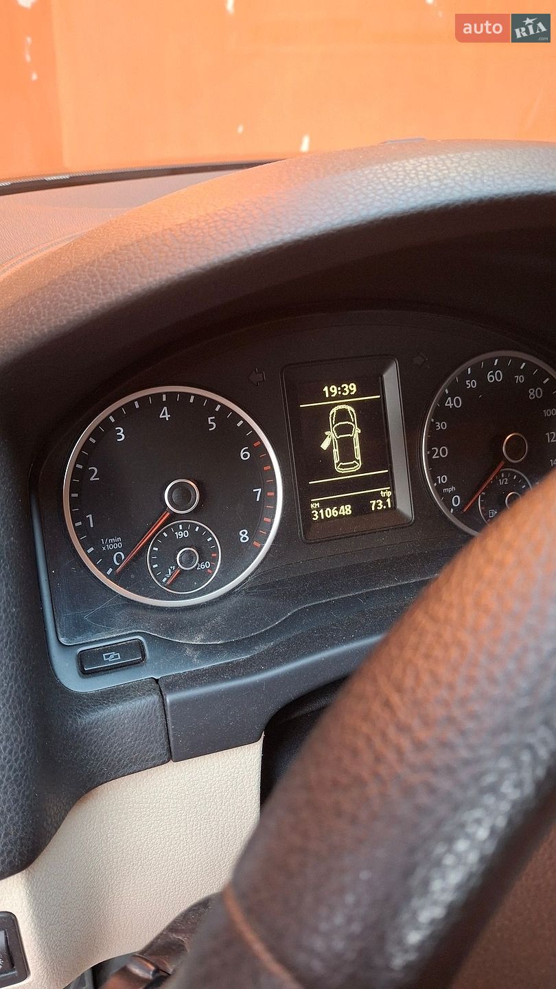 Volkswagen Tiguan 2012 VIN WVGAV7AX0CW589705 фото оголошення 6 з 6