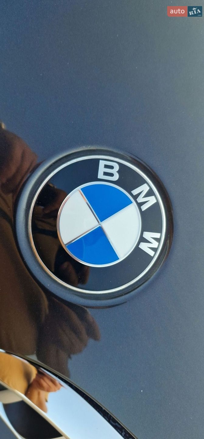 BMW X3 2021 VIN 5UXTY5C04M9G40780 фото оголошення 3 з 49
