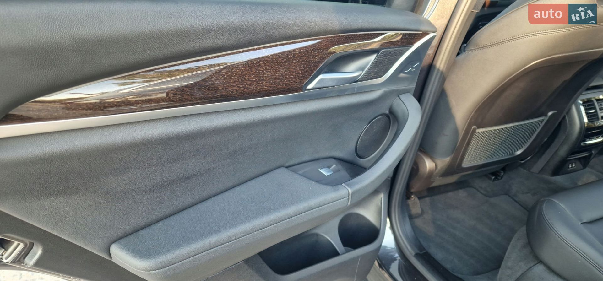 BMW X3 2021 VIN 5UXTY5C04M9G40780 фото оголошення 18 з 49