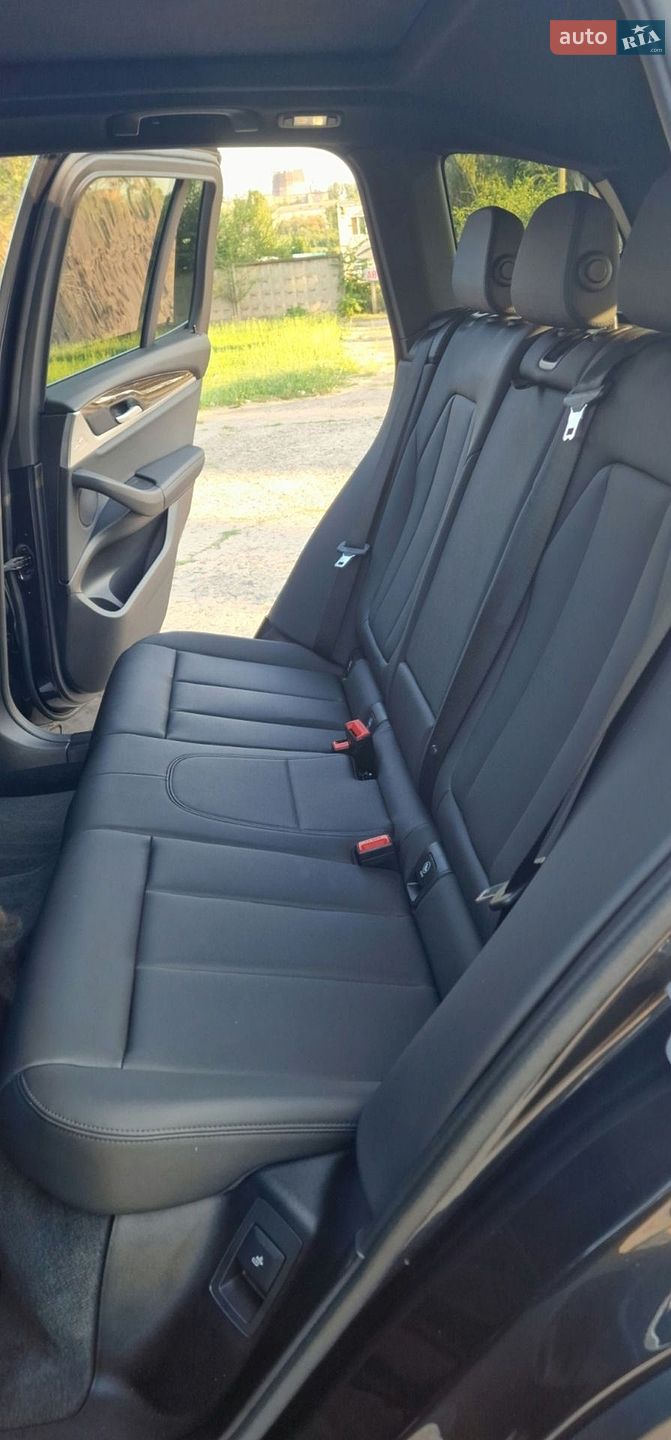 BMW X3 2021 VIN 5UXTY5C04M9G40780 фото оголошення 21 з 49