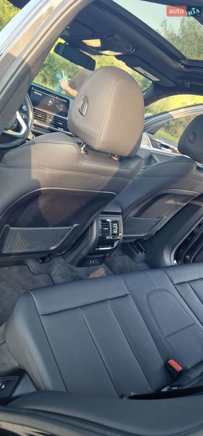 BMW X3 2021 VIN 5UXTY5C04M9G40780 фото оголошення 24 з 49