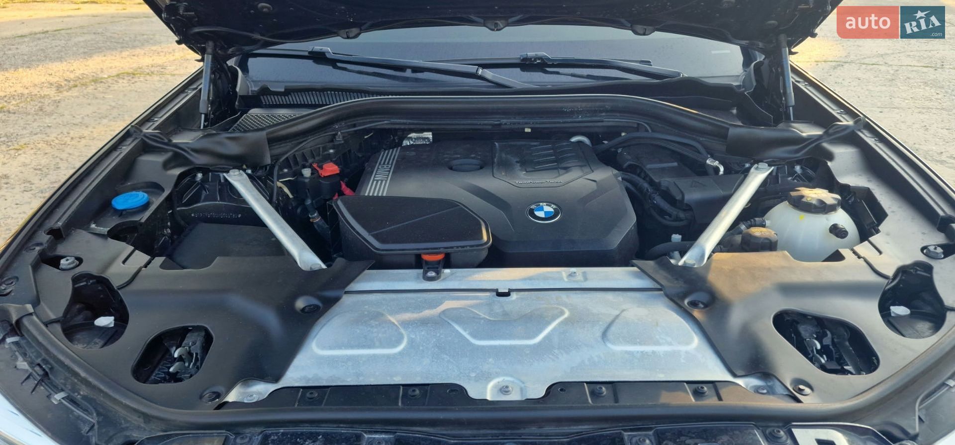 BMW X3 2021 VIN 5UXTY5C04M9G40780 фото оголошення 29 з 49