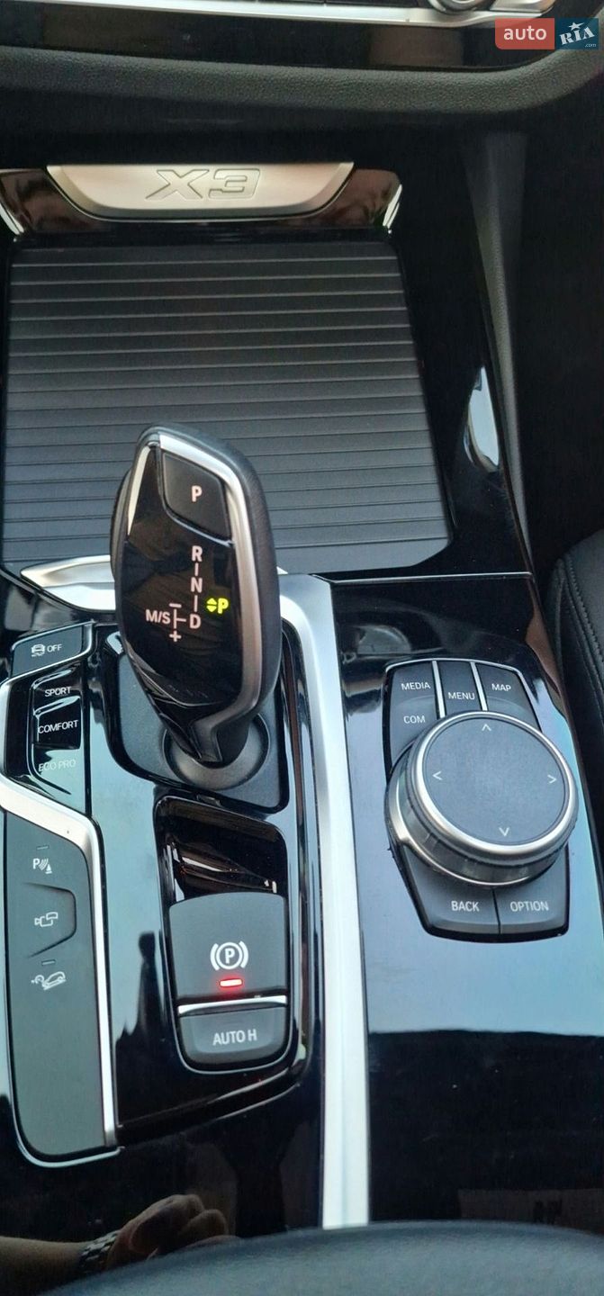 BMW X3 2021 VIN 5UXTY5C04M9G40780 фото оголошення 30 з 49