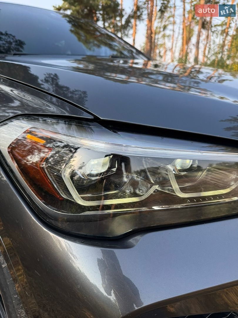 BMW X1 2020 VIN WBXJG9C00L5R40485 фото оголошення 25 з 28