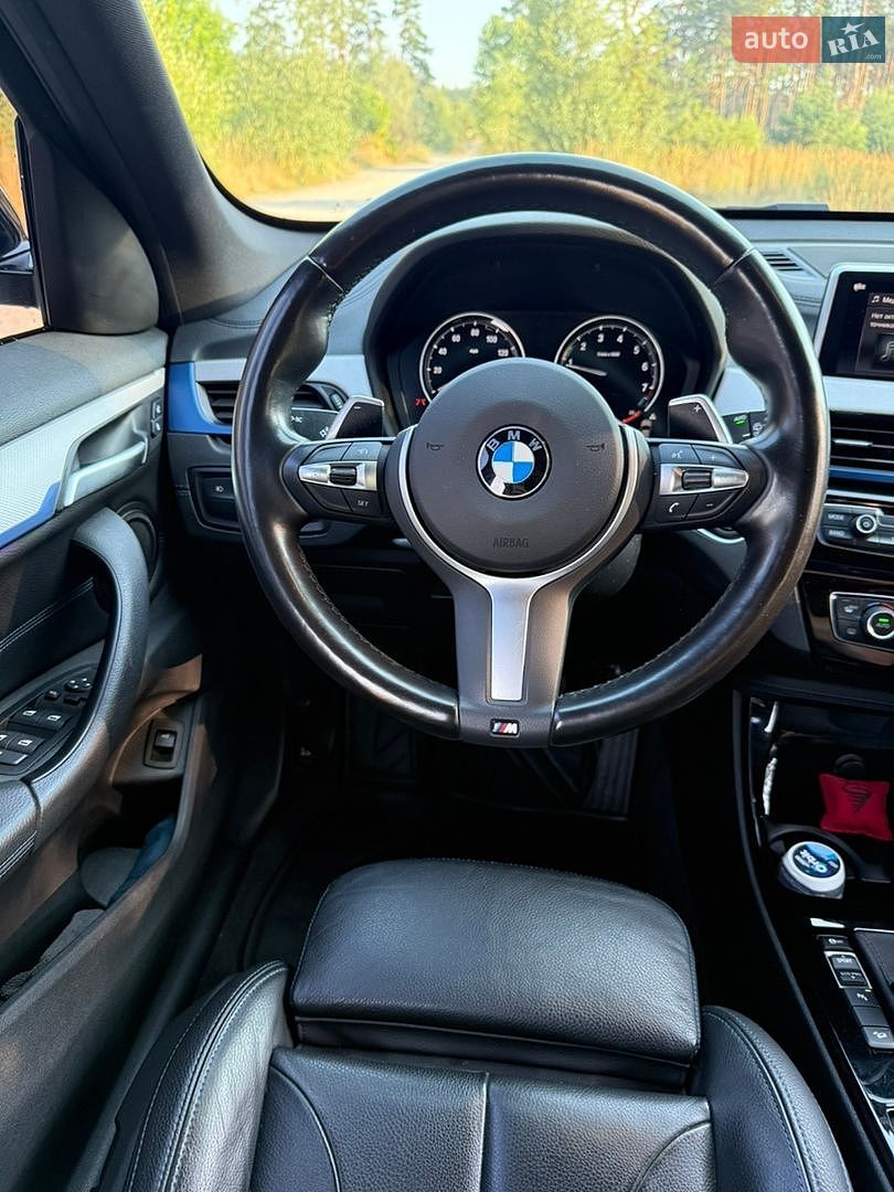 BMW X1 2020 VIN WBXJG9C00L5R40485 фото оголошення 28 з 28