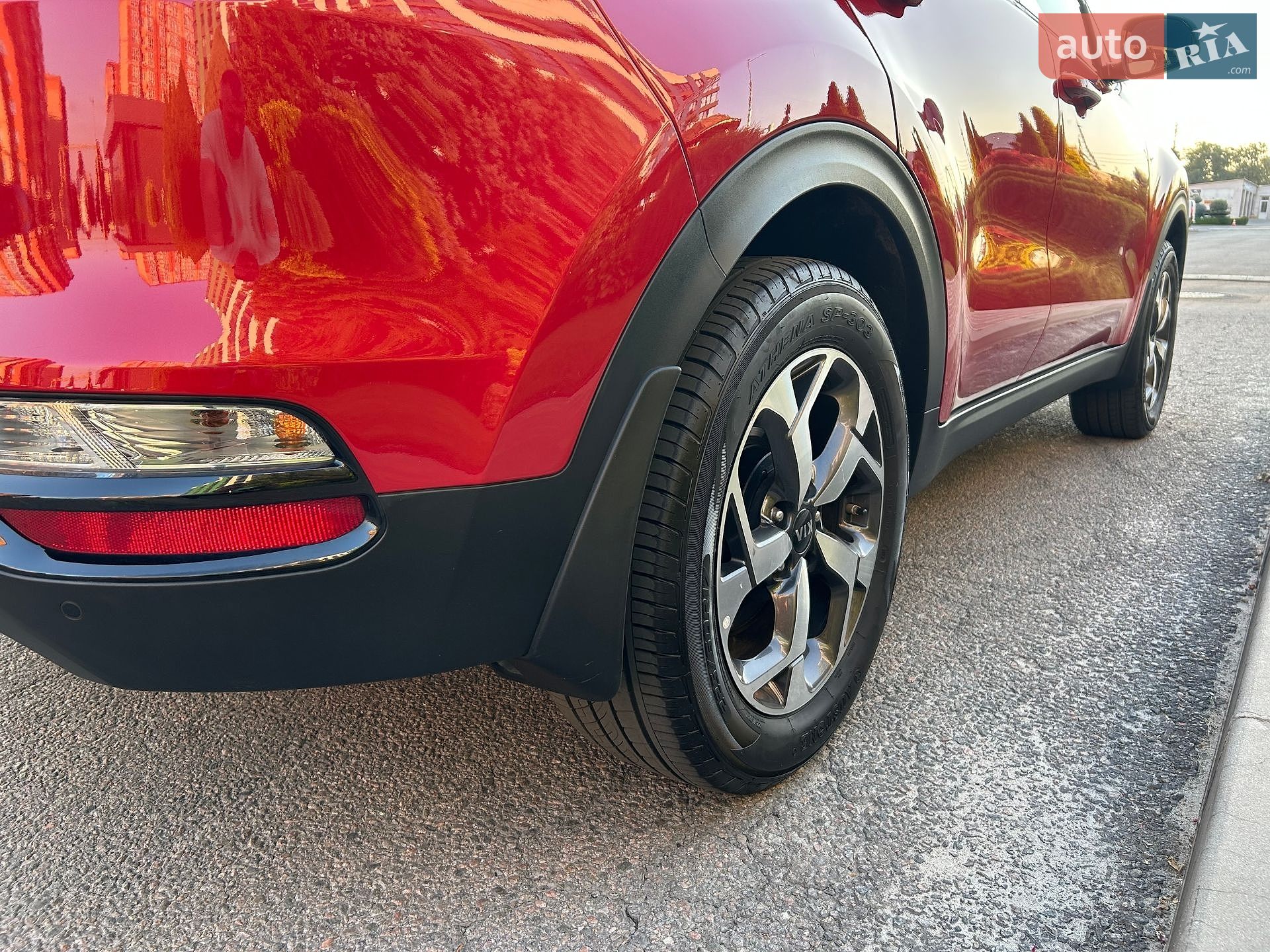 Kia Sportage 2020 VIN U5YPG814BLL894053 фото оголошення 21 з 82