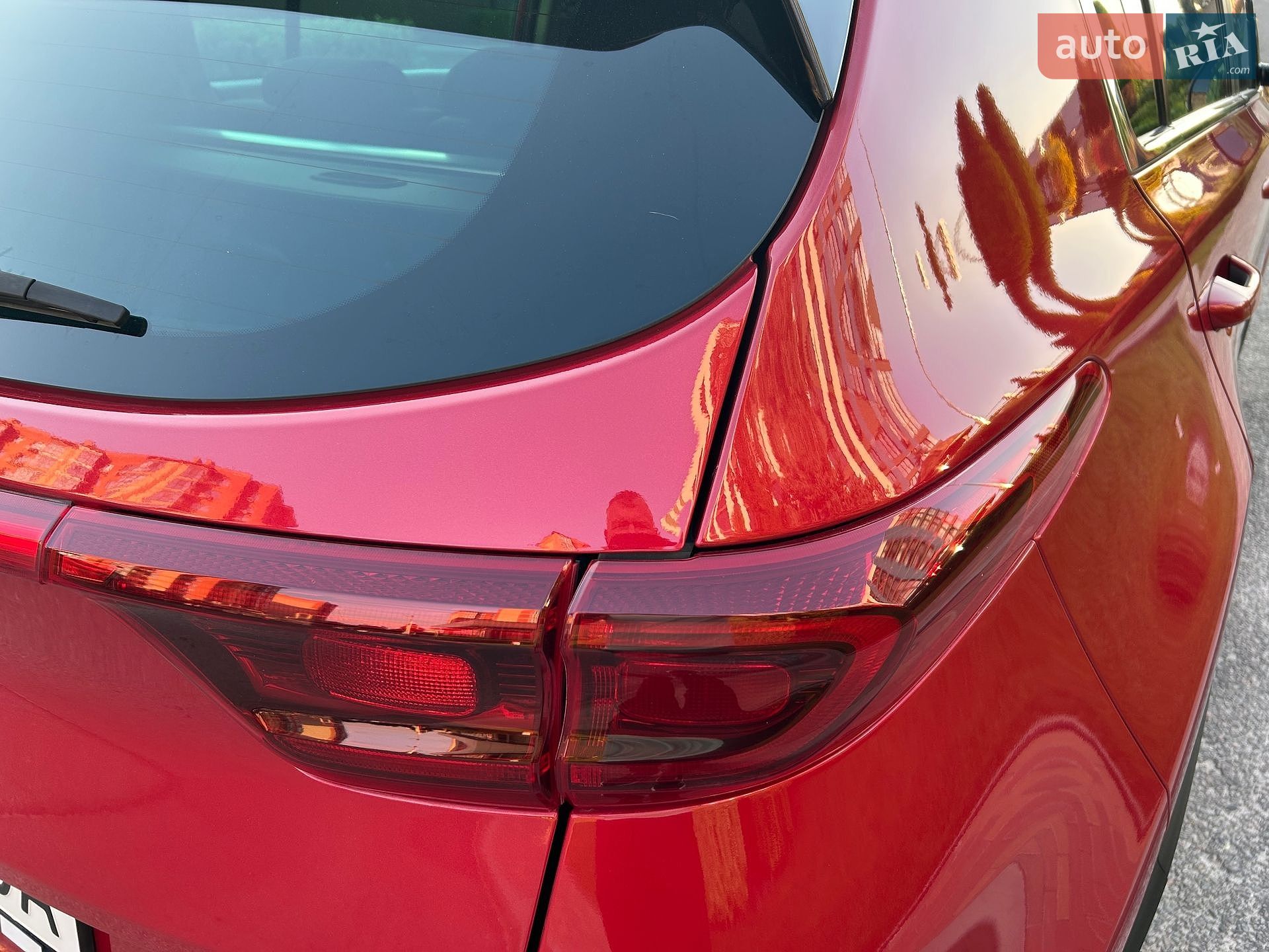 Kia Sportage 2020 VIN U5YPG814BLL894053 фото оголошення 24 з 82