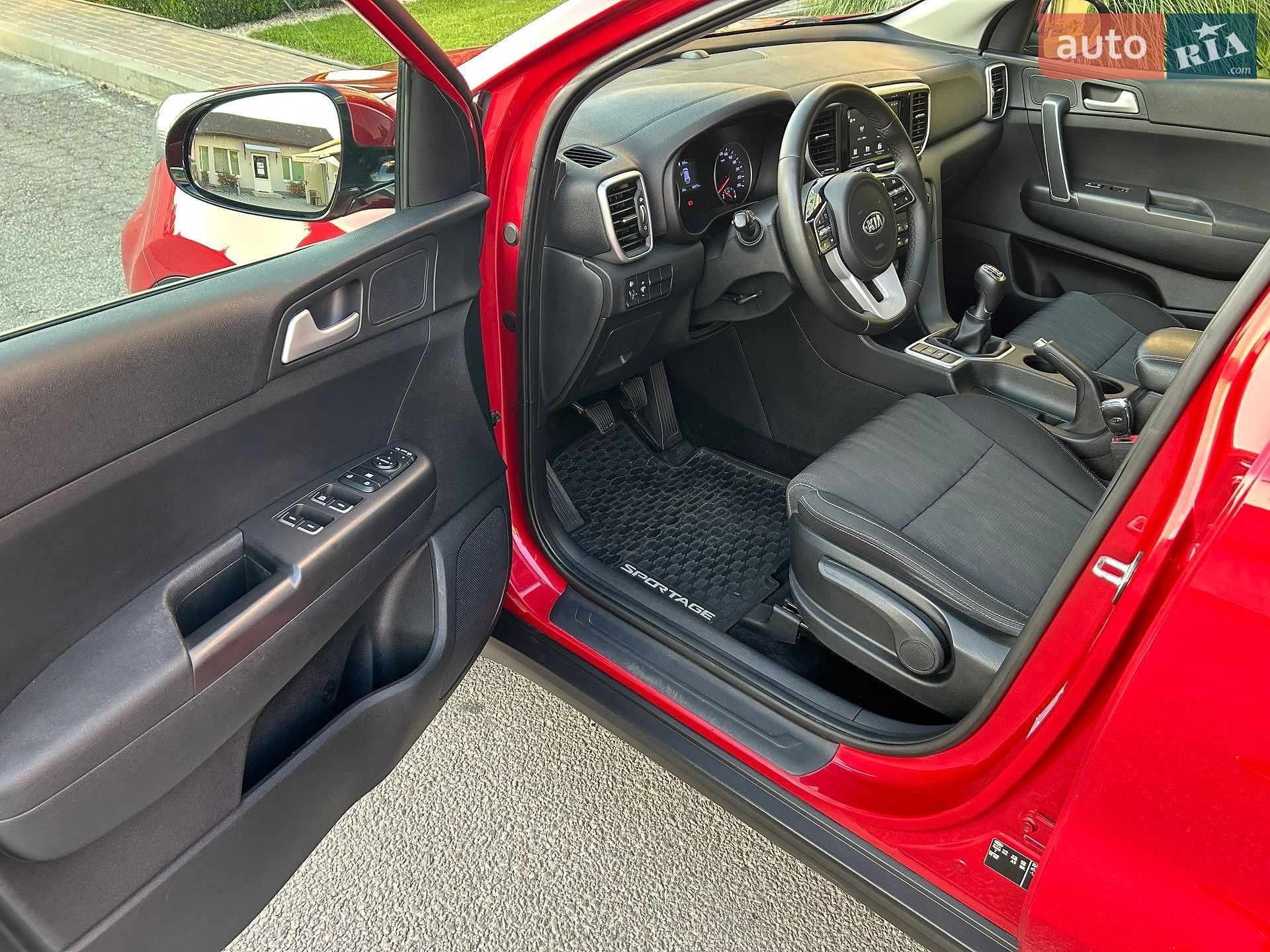 Kia Sportage 2020 VIN U5YPG814BLL894053 фото оголошення 31 з 82