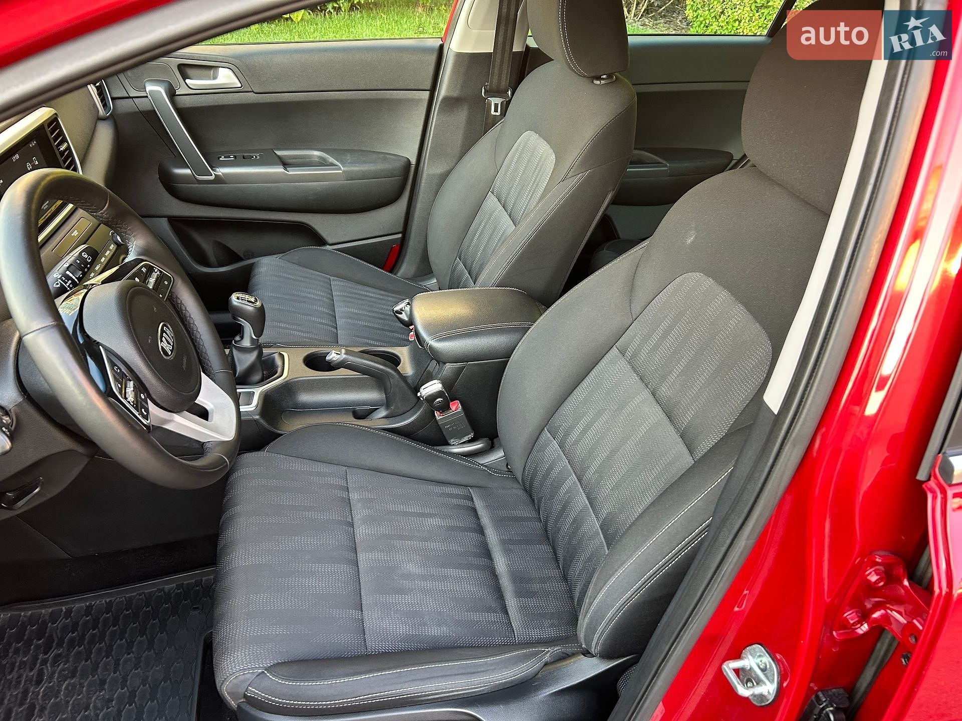 Kia Sportage 2020 VIN U5YPG814BLL894053 фото оголошення 34 з 82