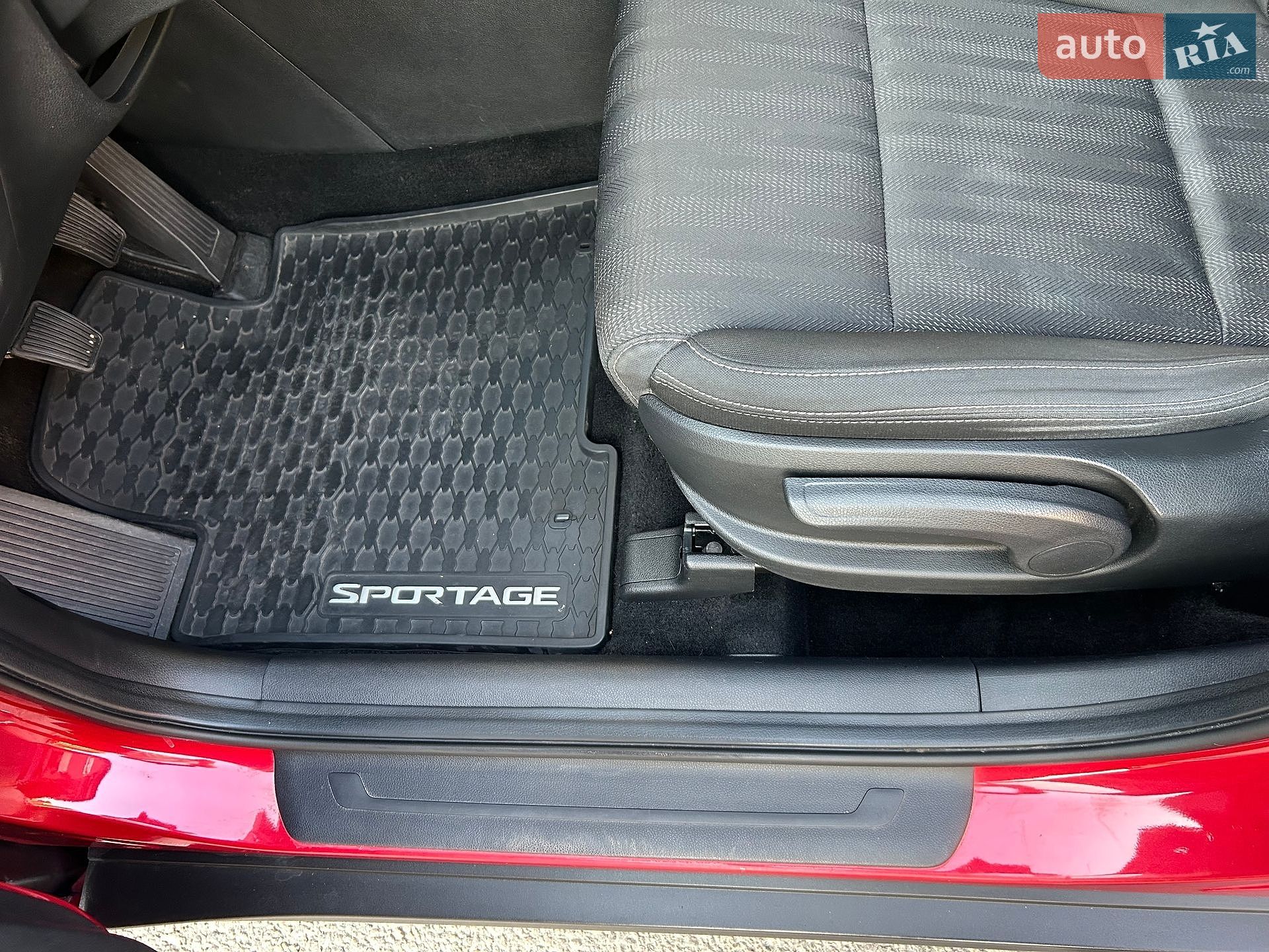 Kia Sportage 2020 VIN U5YPG814BLL894053 фото оголошення 35 з 82