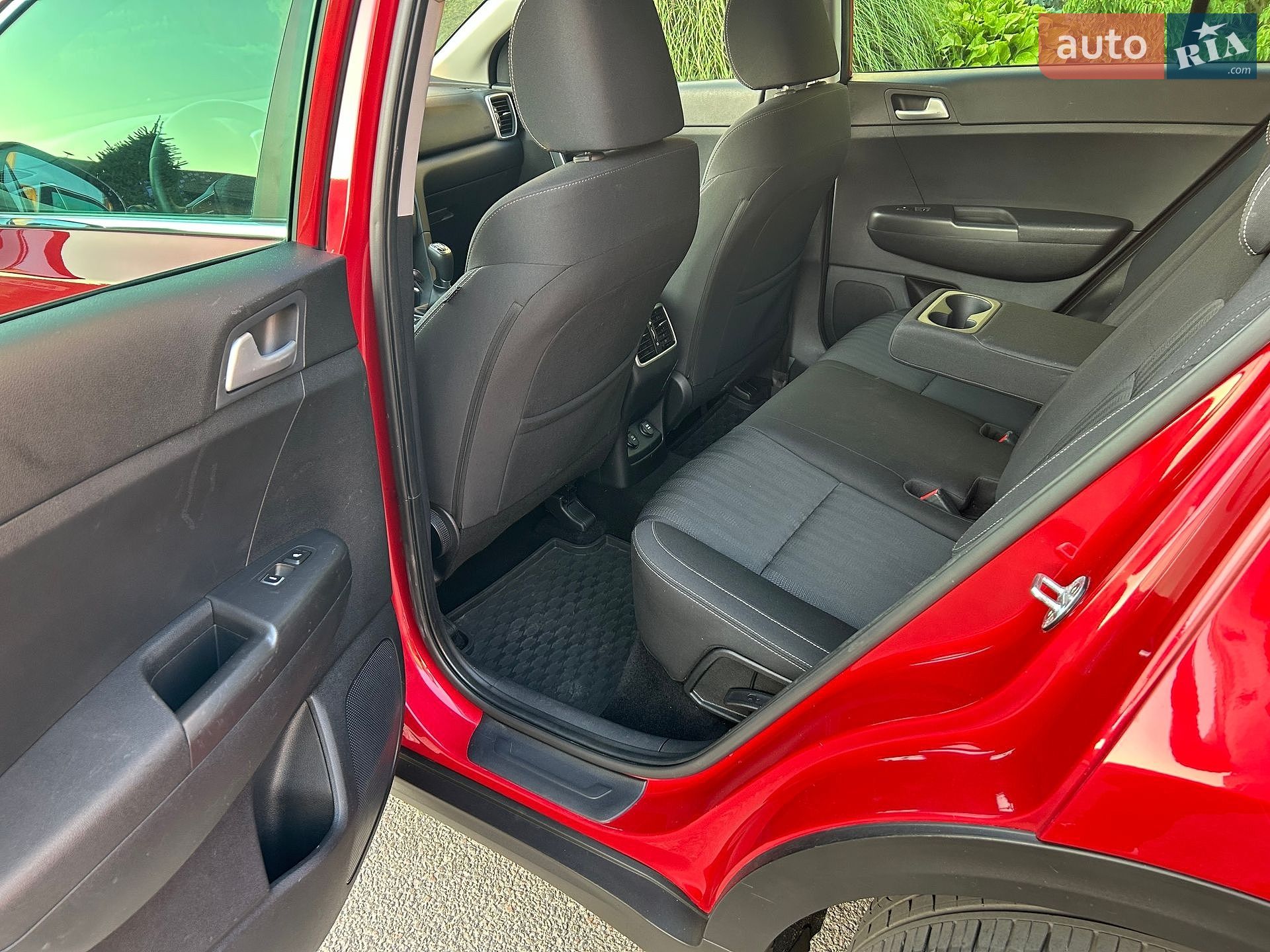 Kia Sportage 2020 VIN U5YPG814BLL894053 фото оголошення 37 з 82