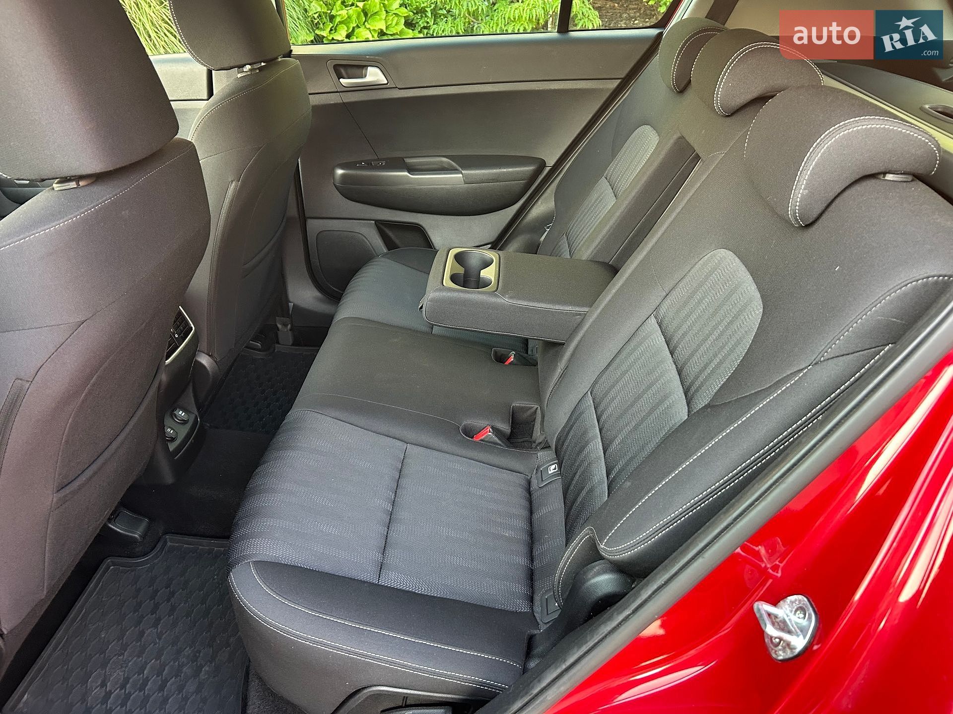 Kia Sportage 2020 VIN U5YPG814BLL894053 фото оголошення 38 з 82