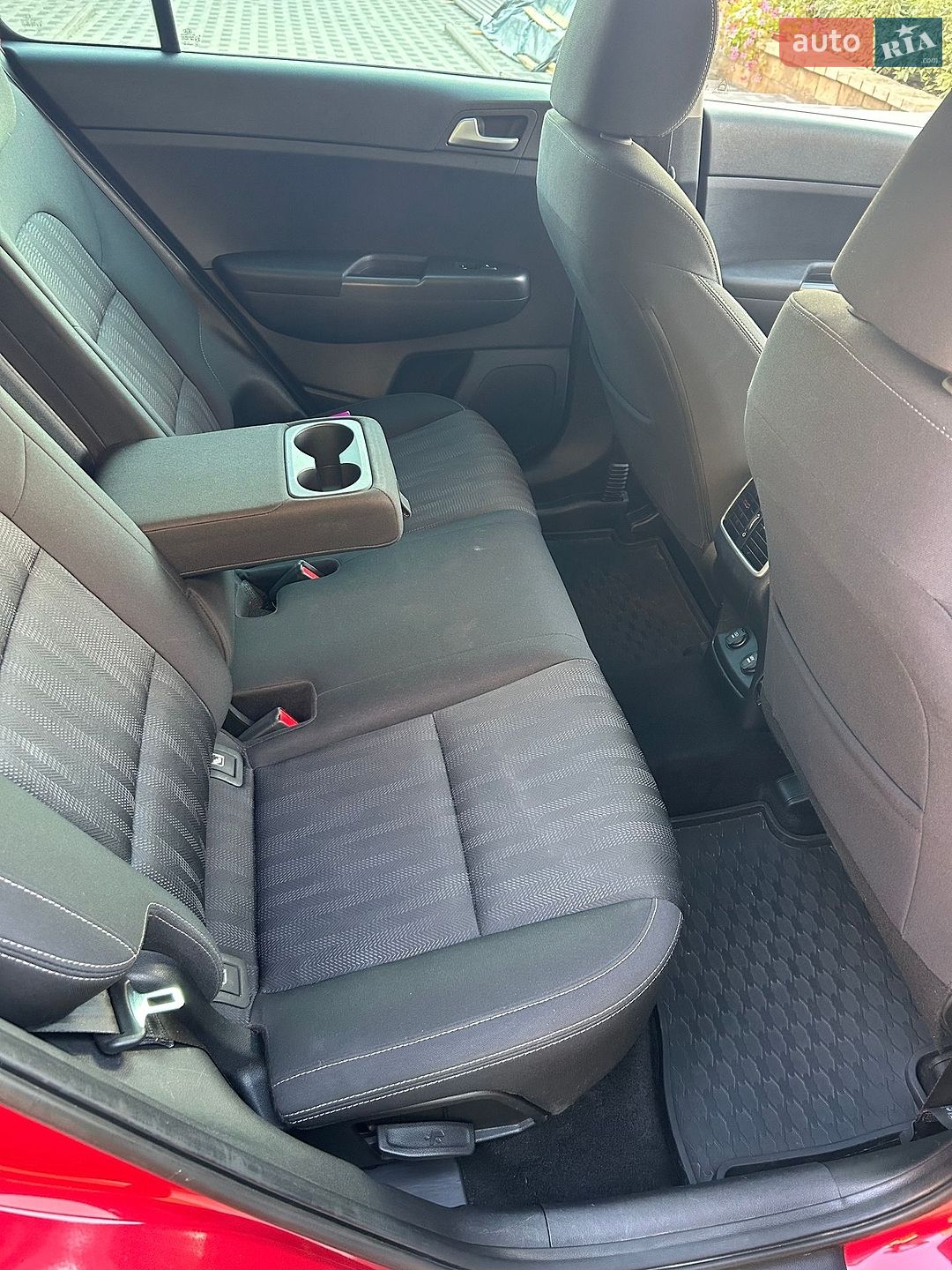 Kia Sportage 2020 VIN U5YPG814BLL894053 фото оголошення 53 з 82