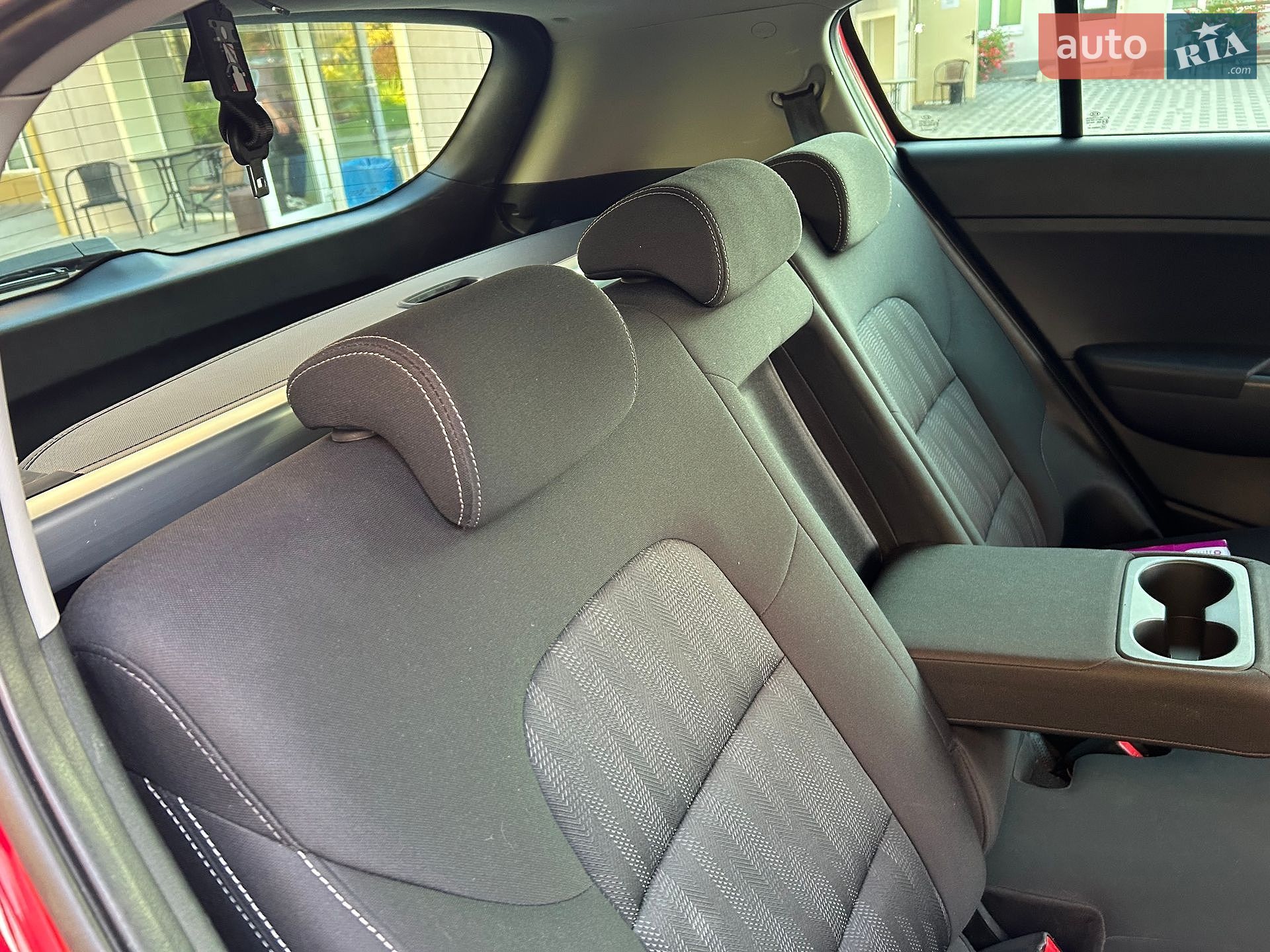 Kia Sportage 2020 VIN U5YPG814BLL894053 фото оголошення 54 з 82