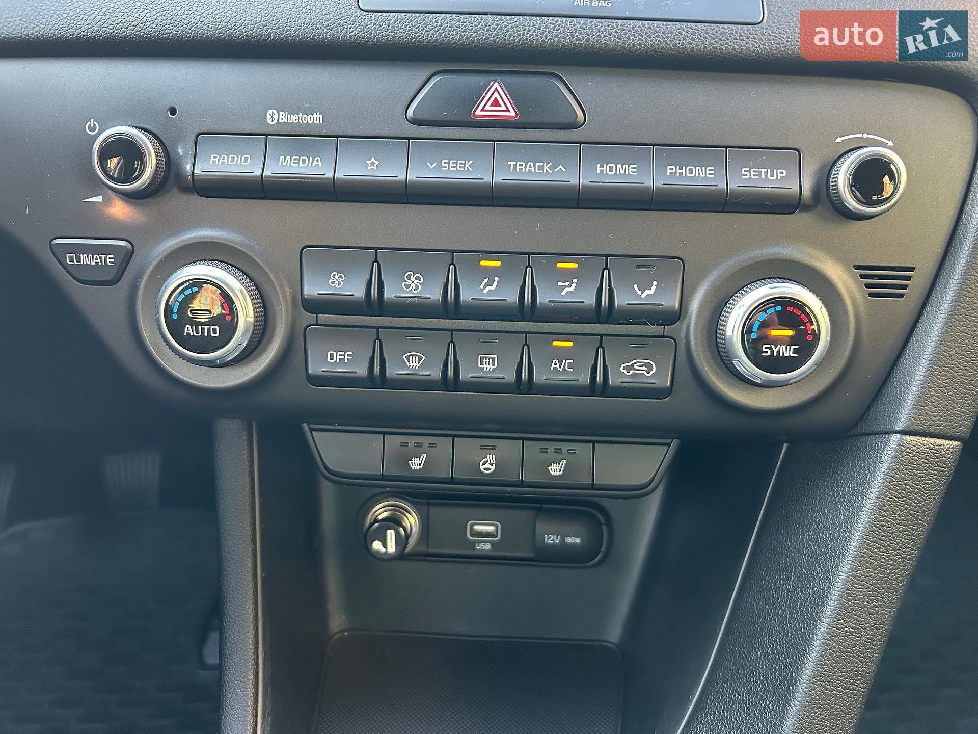 Kia Sportage 2020 VIN U5YPG814BLL894053 фото оголошення 60 з 82