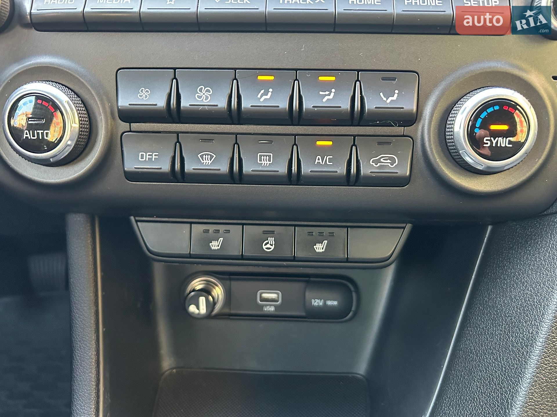 Kia Sportage 2020 VIN U5YPG814BLL894053 фото оголошення 63 з 82