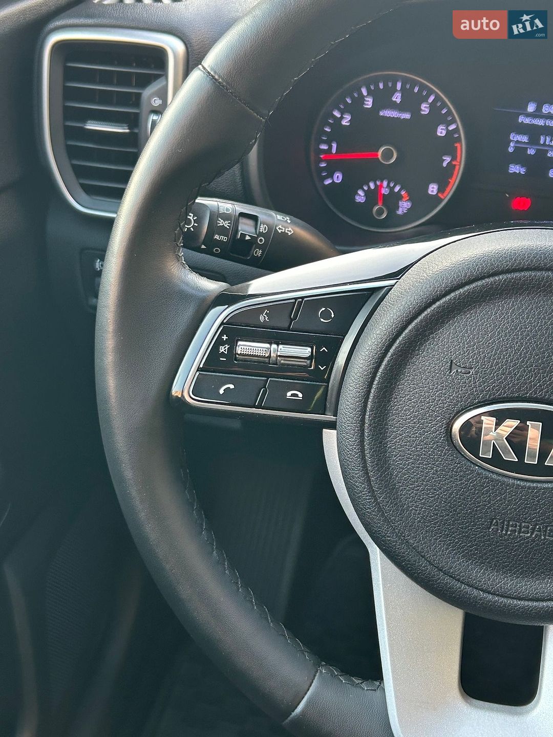 Kia Sportage 2020 VIN U5YPG814BLL894053 фото оголошення 65 з 82