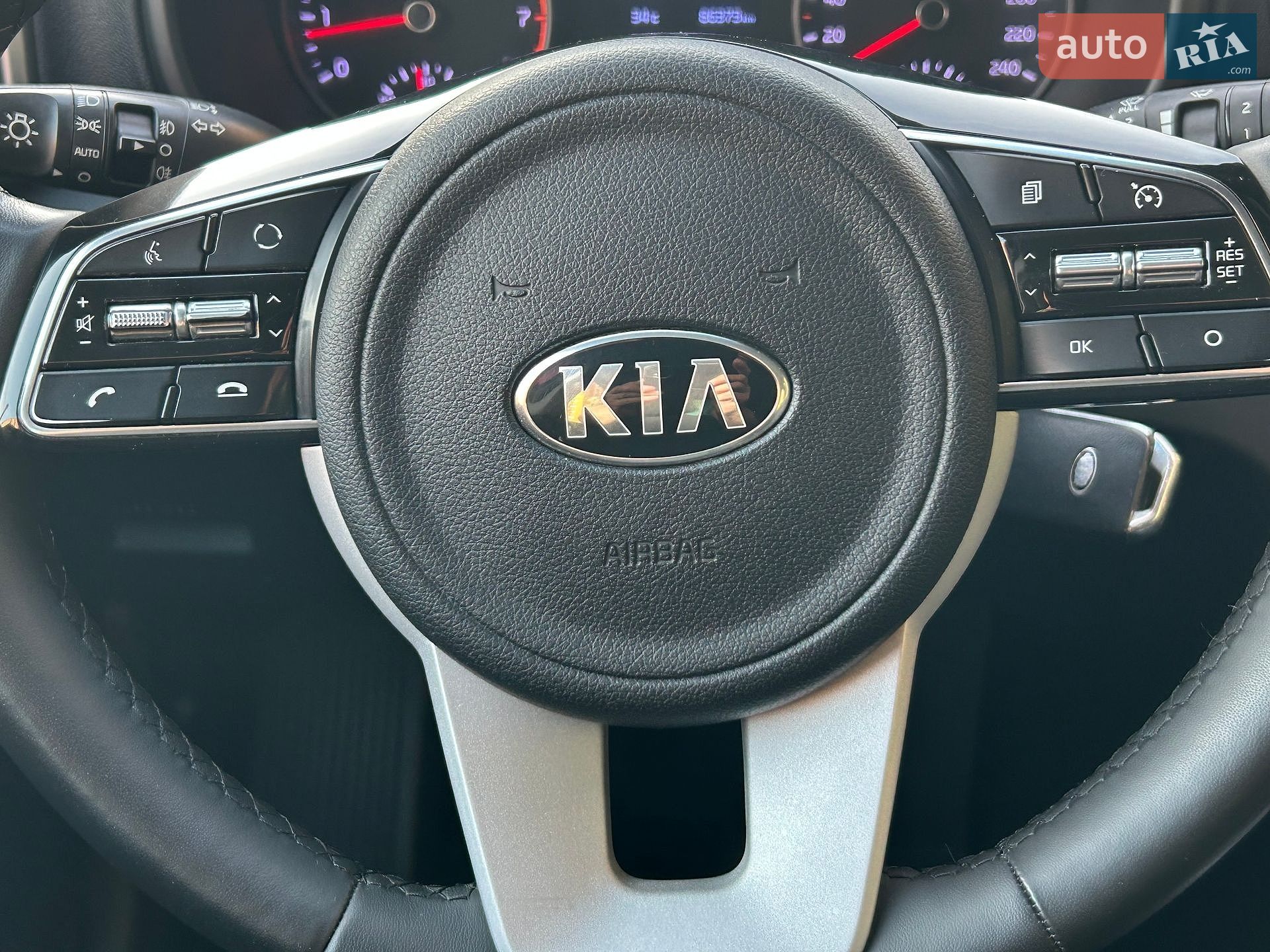 Kia Sportage 2020 VIN U5YPG814BLL894053 фото оголошення 67 з 82