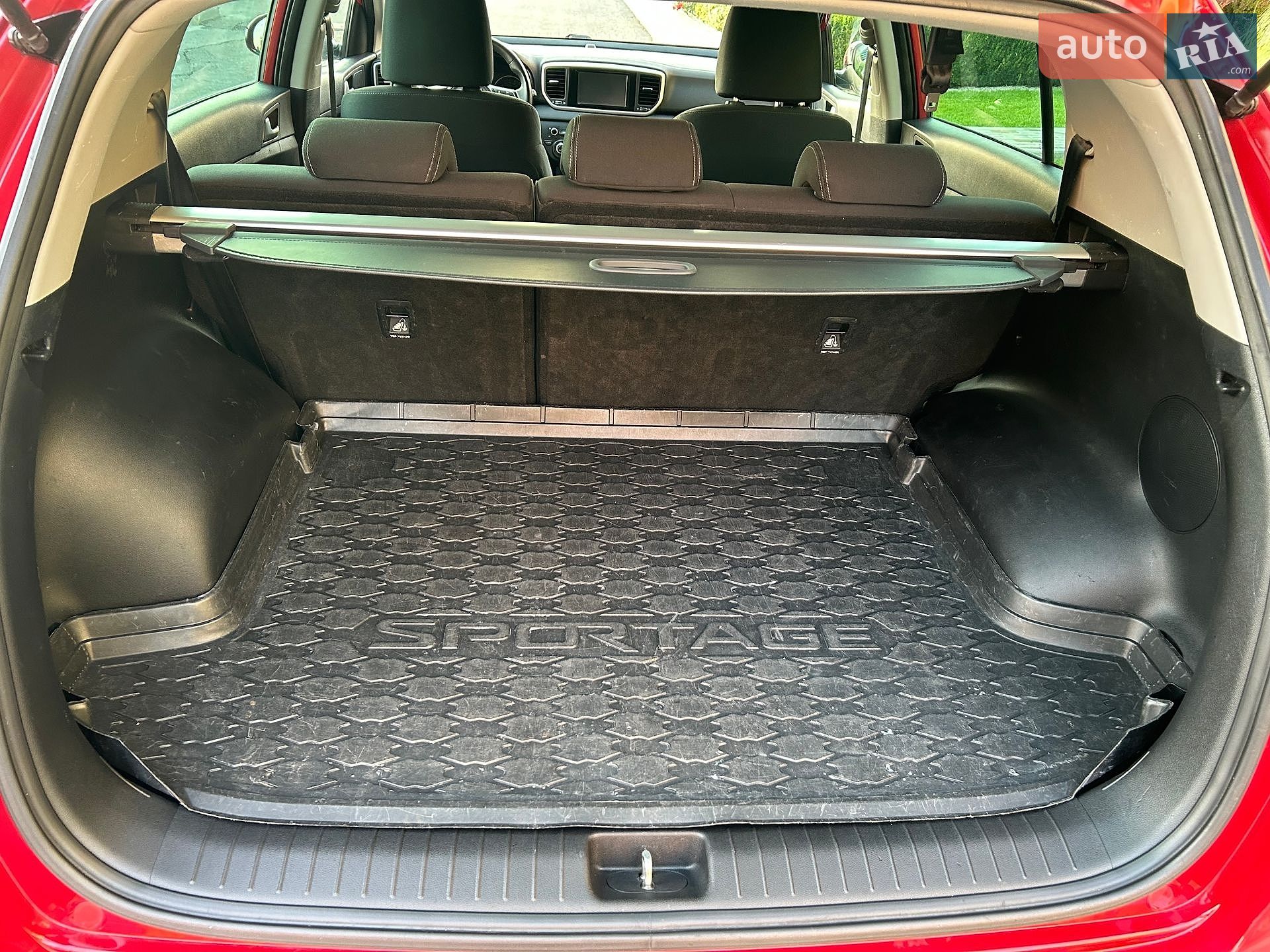 Kia Sportage 2020 VIN U5YPG814BLL894053 фото оголошення 76 з 82