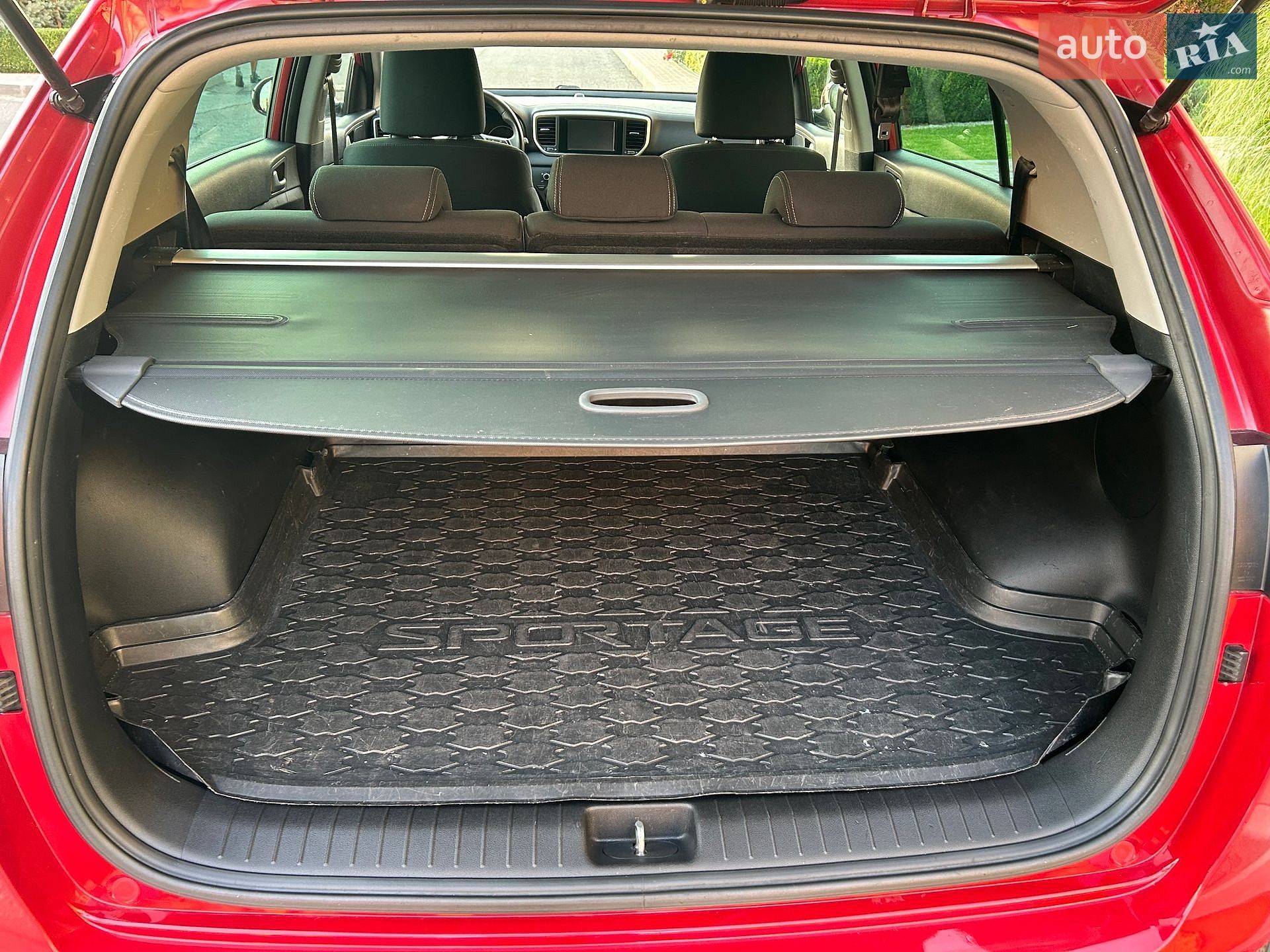 Kia Sportage 2020 VIN U5YPG814BLL894053 фото оголошення 77 з 82