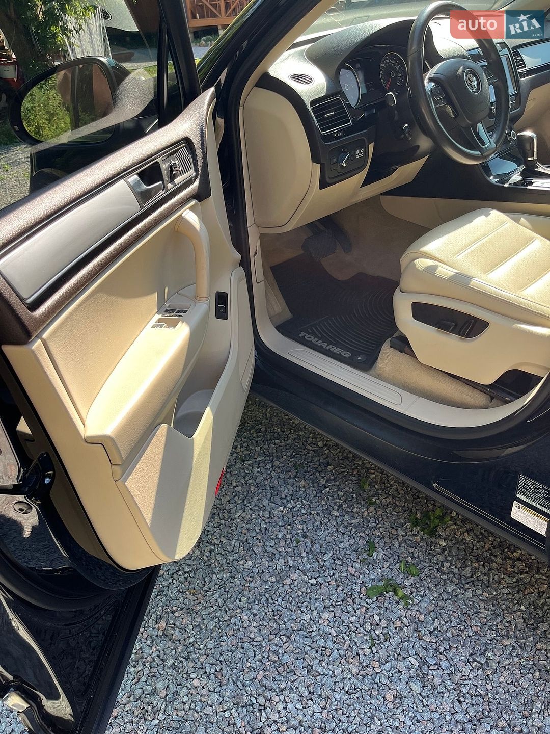 Volkswagen Touareg 2011 VIN WVGFK9BP7BD007425 фото оголошення 19 з 27