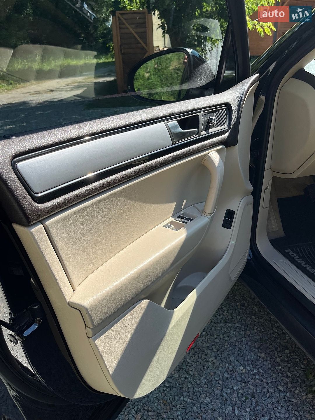 Volkswagen Touareg 2011 VIN WVGFK9BP7BD007425 фото оголошення 20 з 27