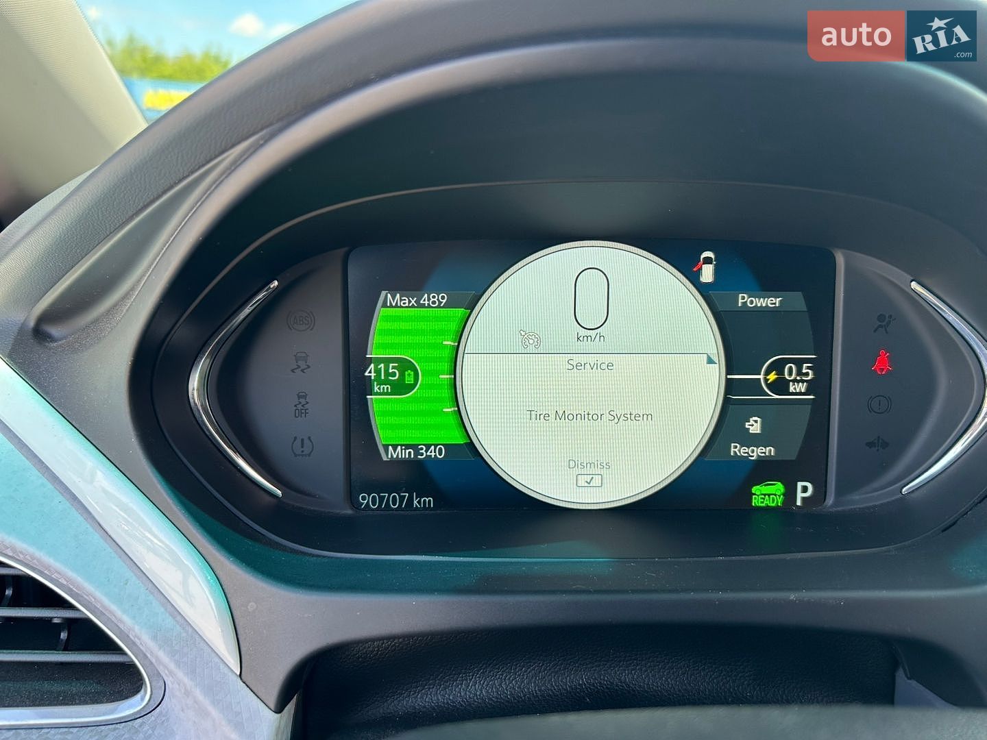 Chevrolet Bolt EV 2019 VIN 1G1F76E01K4129418 фото оголошення 18 з 18