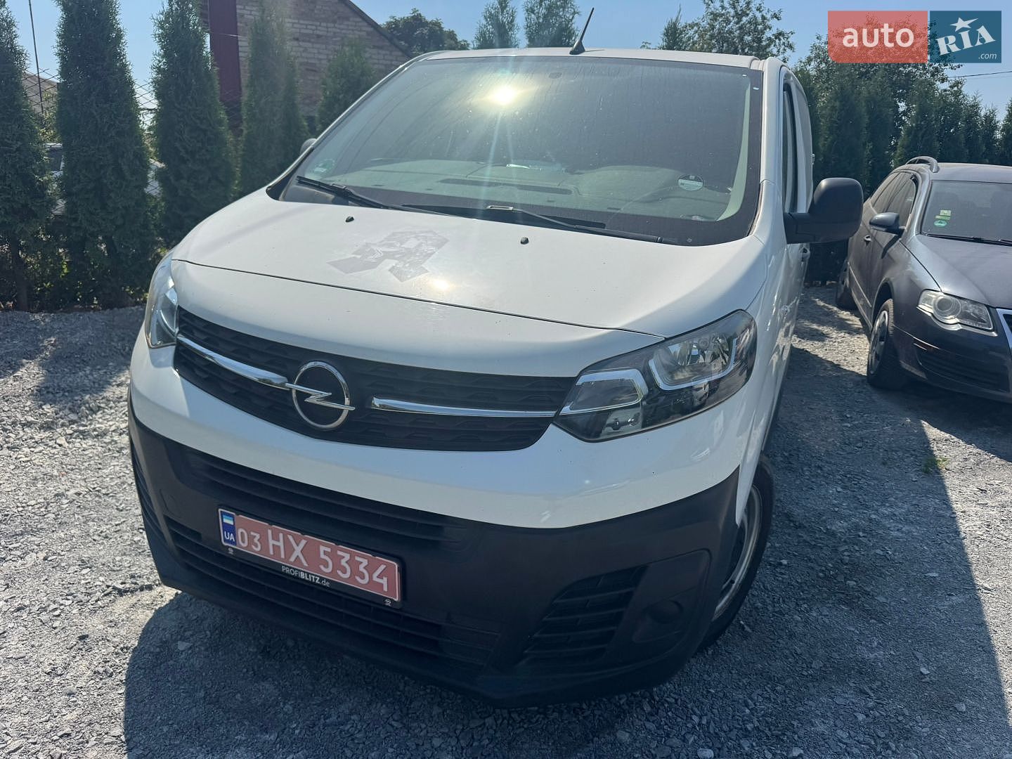 Opel Vivaro 2021 VIN VXEVFAHKKMZ065524 фото оголошення 21 з 24