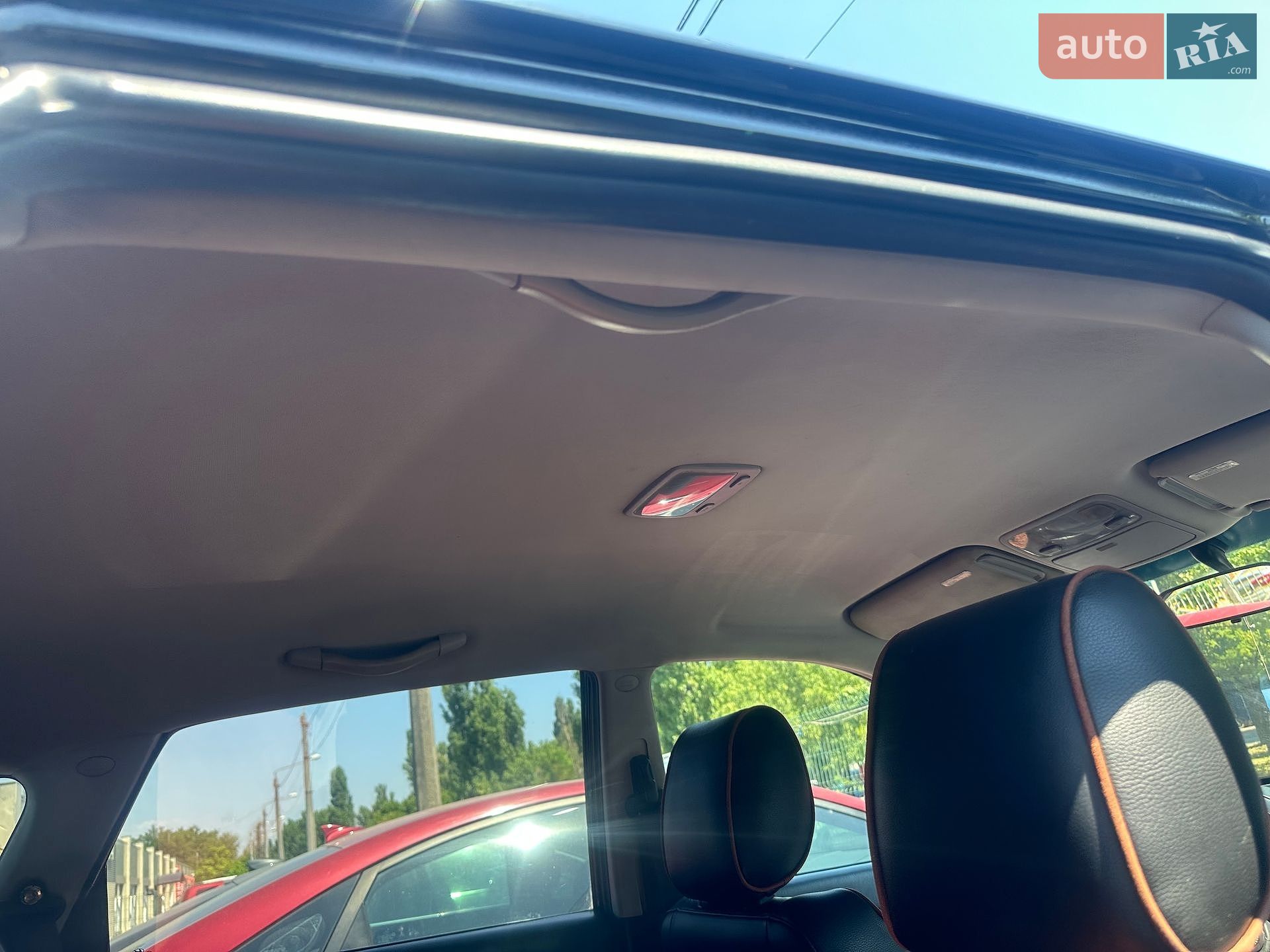 Hyundai Tucson 2007 VIN KMHJN81BP7U721801 фото оголошення 16 з 22