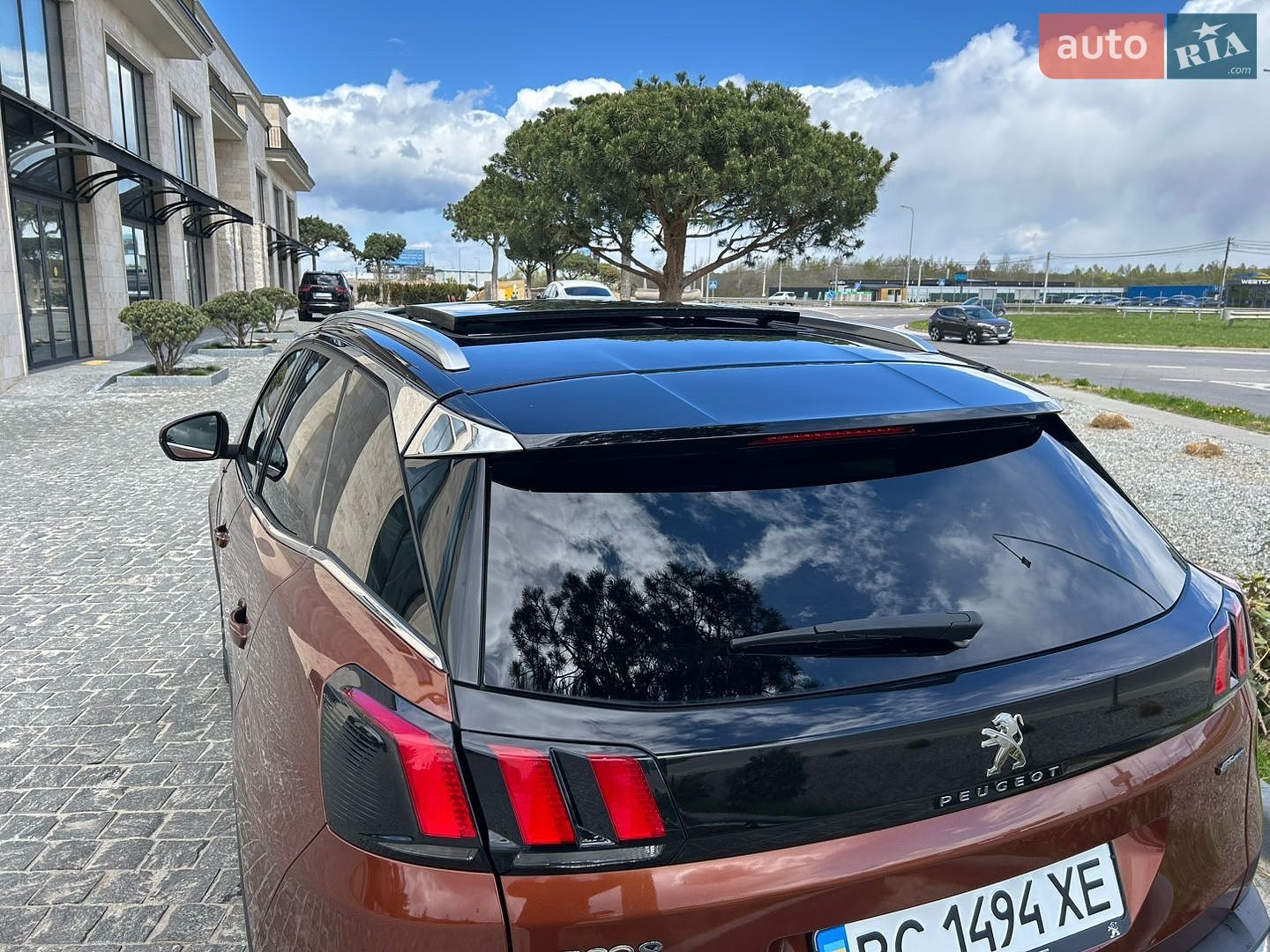 Peugeot 3008 2018 VIN VF3MCYHZJJS340586 фото оголошення 15 з 31