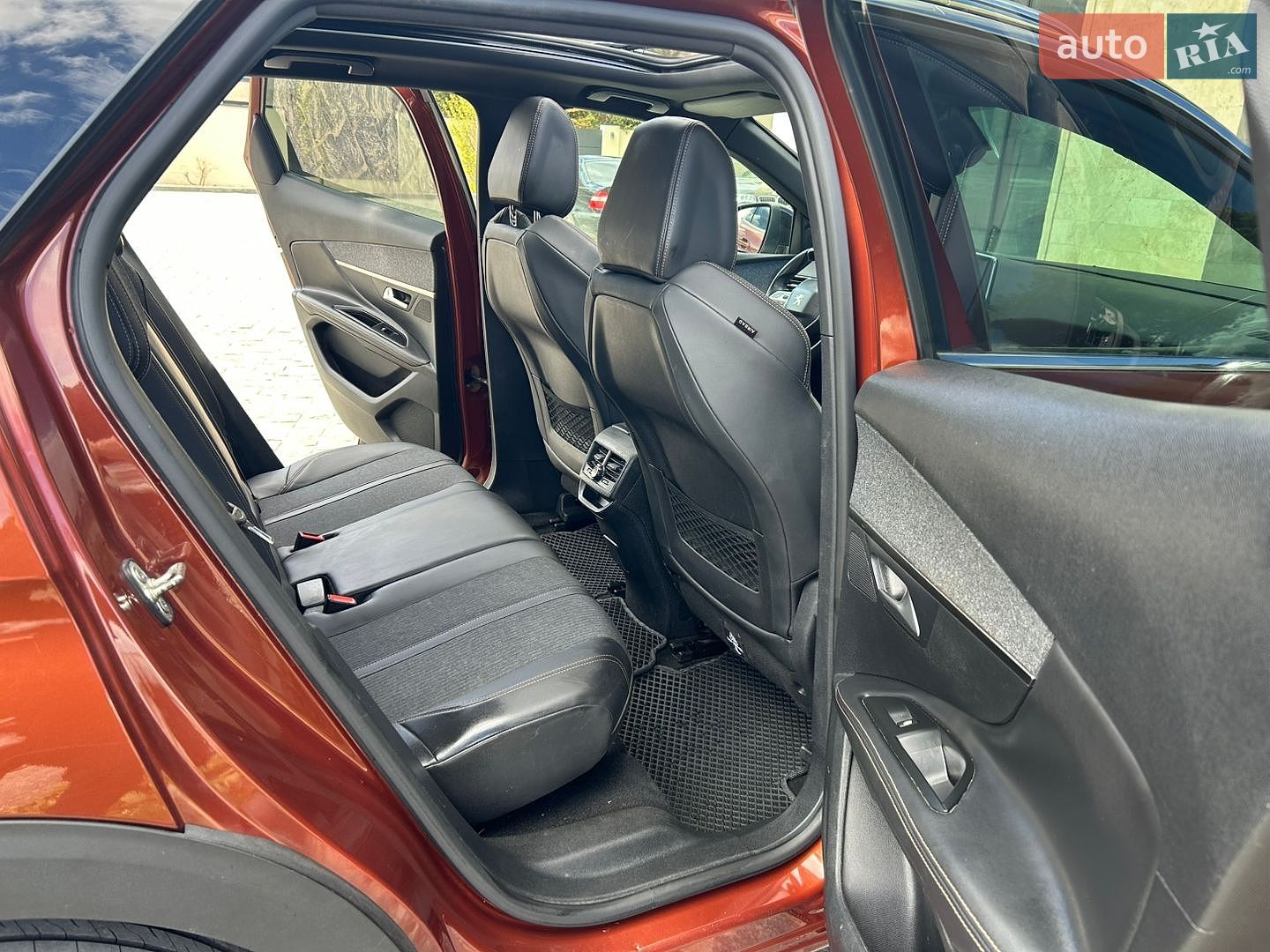 Peugeot 3008 2018 VIN VF3MCYHZJJS340586 фото оголошення 19 з 31