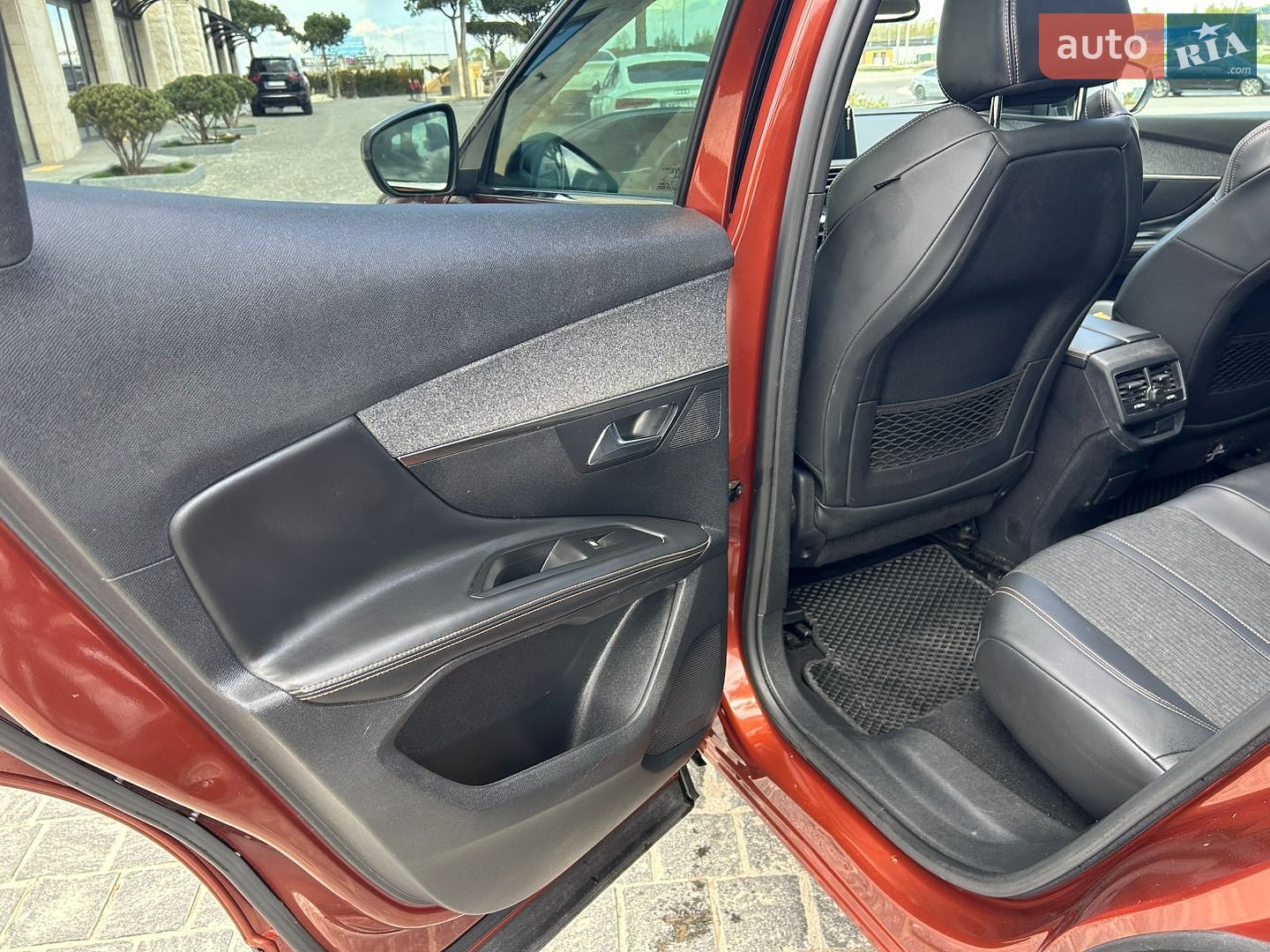 Peugeot 3008 2018 VIN VF3MCYHZJJS340586 фото оголошення 21 з 31