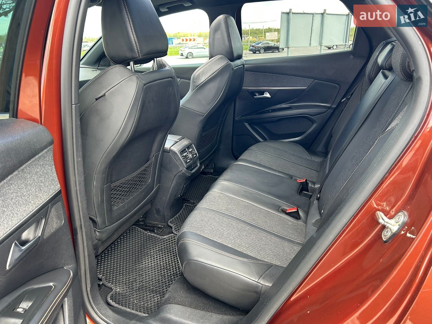 Peugeot 3008 2018 VIN VF3MCYHZJJS340586 фото оголошення 20 з 31