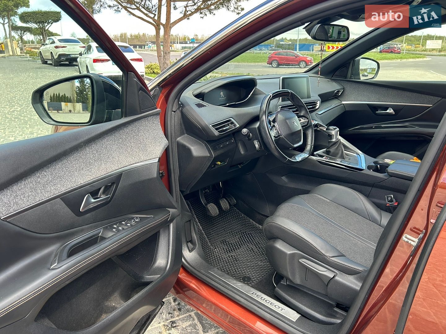 Peugeot 3008 2018 VIN VF3MCYHZJJS340586 фото оголошення 22 з 31