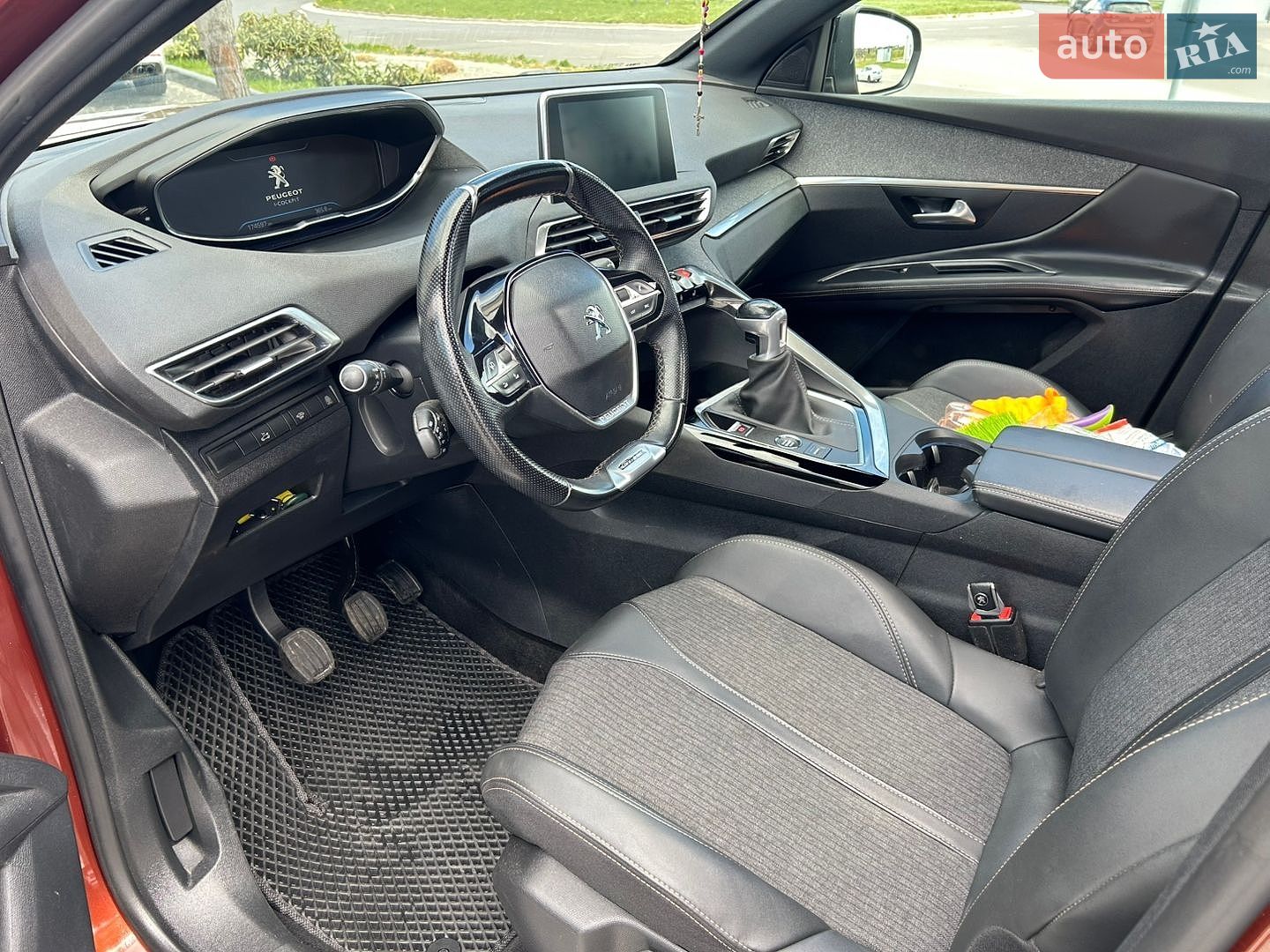 Peugeot 3008 2018 VIN VF3MCYHZJJS340586 фото оголошення 23 з 31