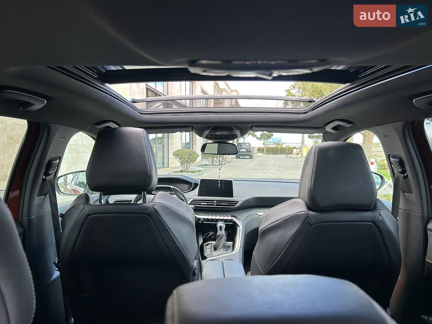 Peugeot 3008 2018 VIN VF3MCYHZJJS340586 фото оголошення 25 з 31