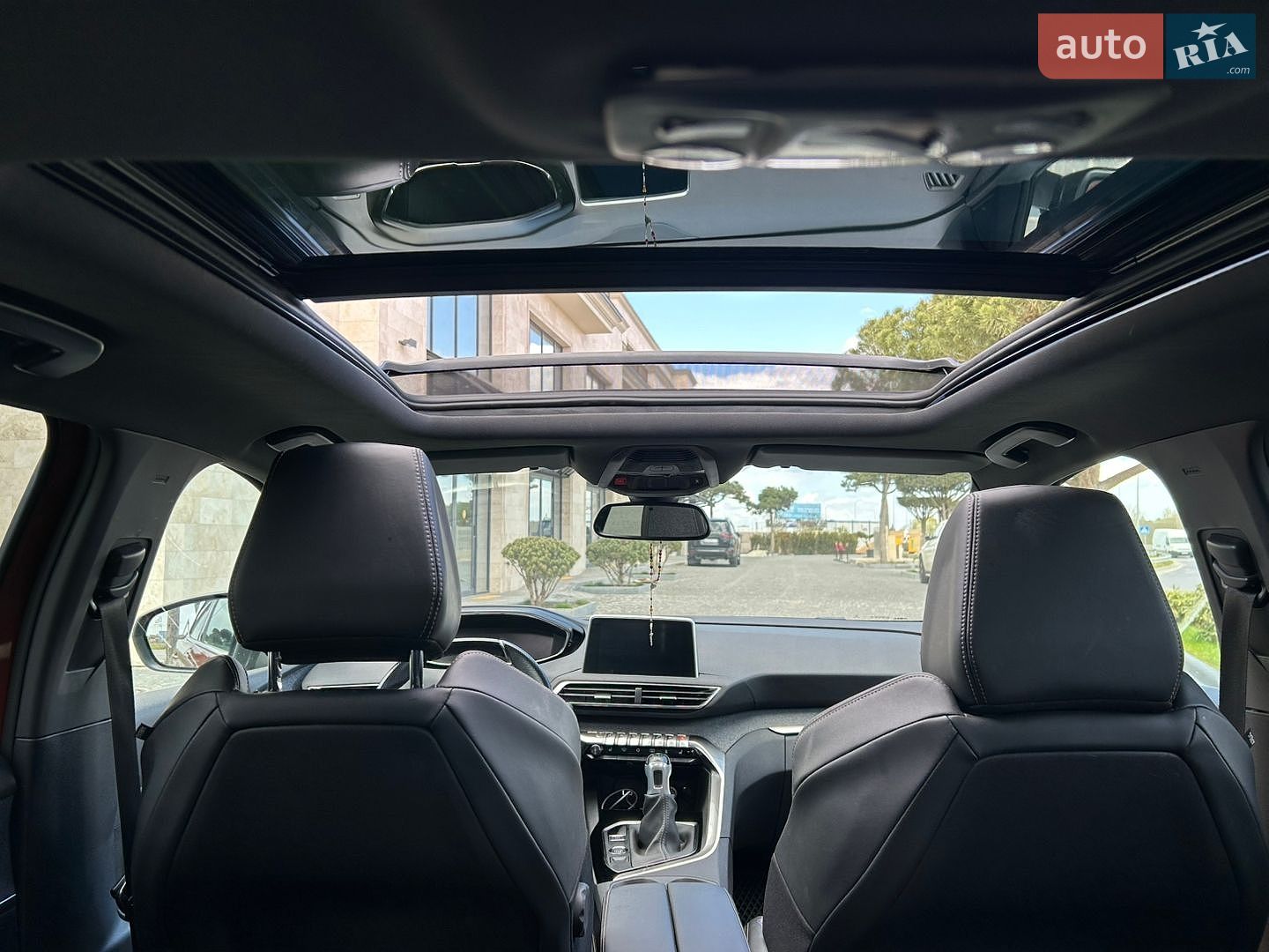Peugeot 3008 2018 VIN VF3MCYHZJJS340586 фото оголошення 26 з 31