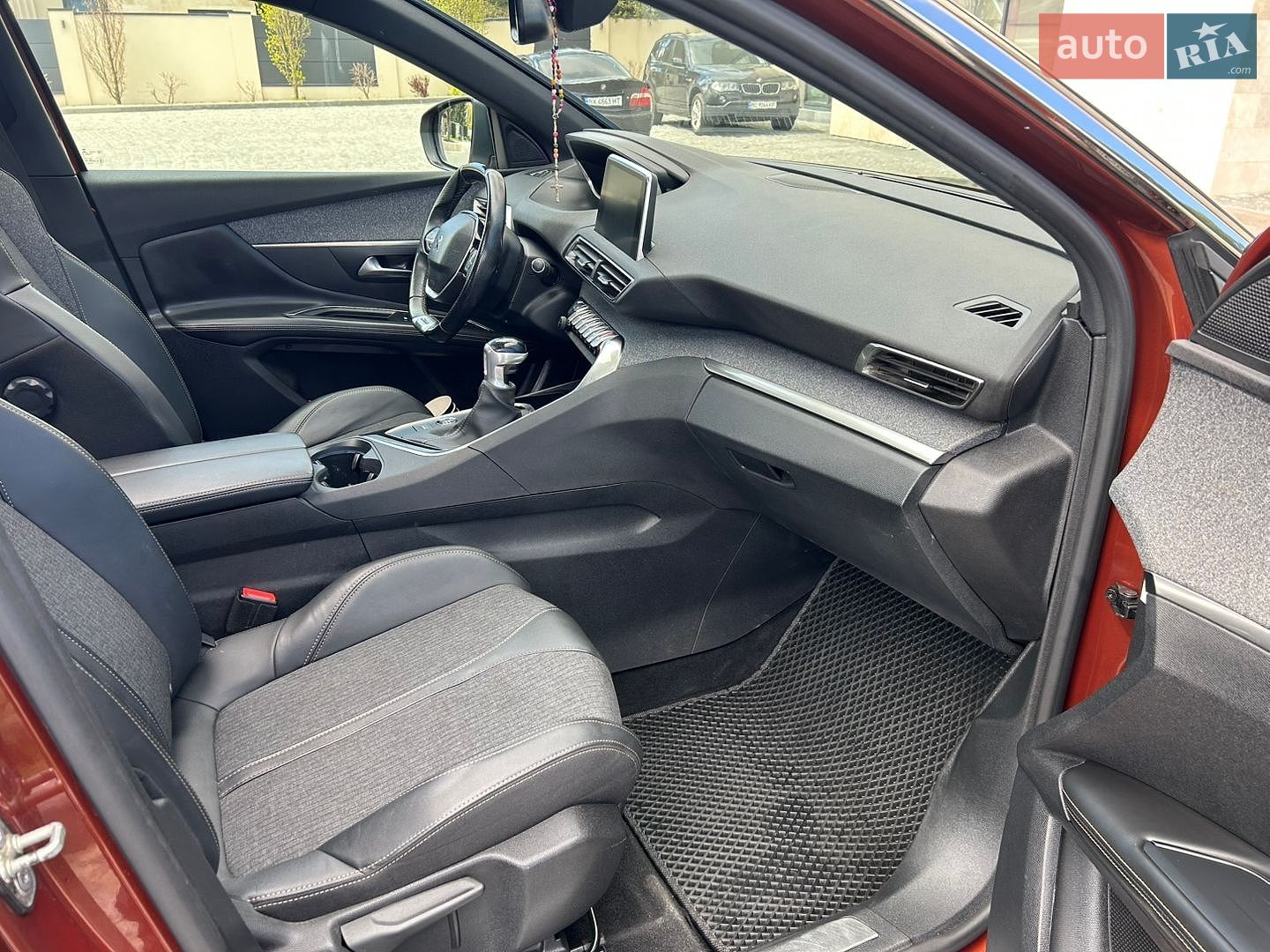 Peugeot 3008 2018 VIN VF3MCYHZJJS340586 фото оголошення 24 з 31