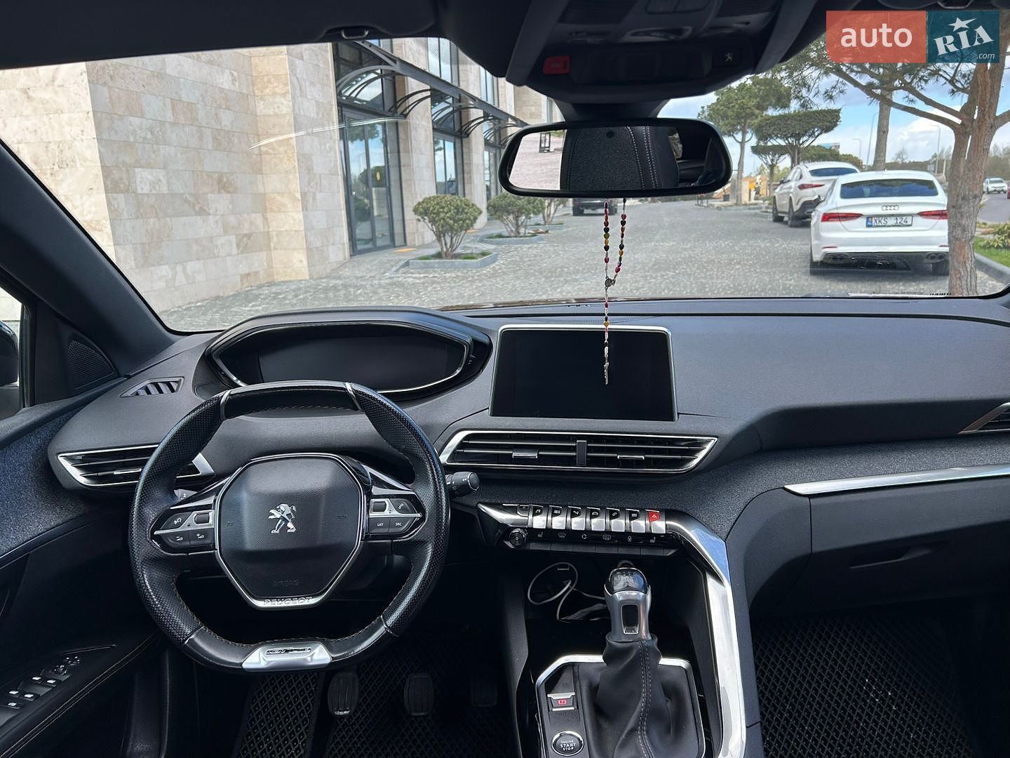 Peugeot 3008 2018 VIN VF3MCYHZJJS340586 фото оголошення 27 з 31