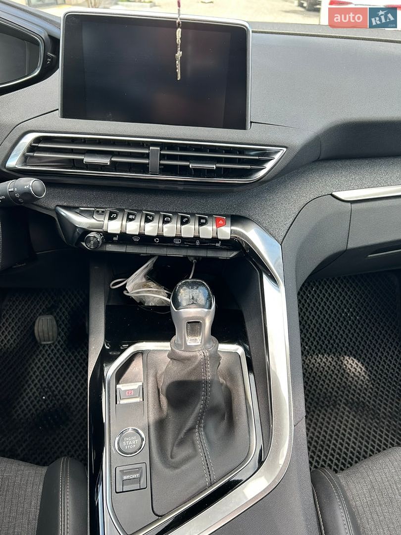 Peugeot 3008 2018 VIN VF3MCYHZJJS340586 фото оголошення 29 з 31