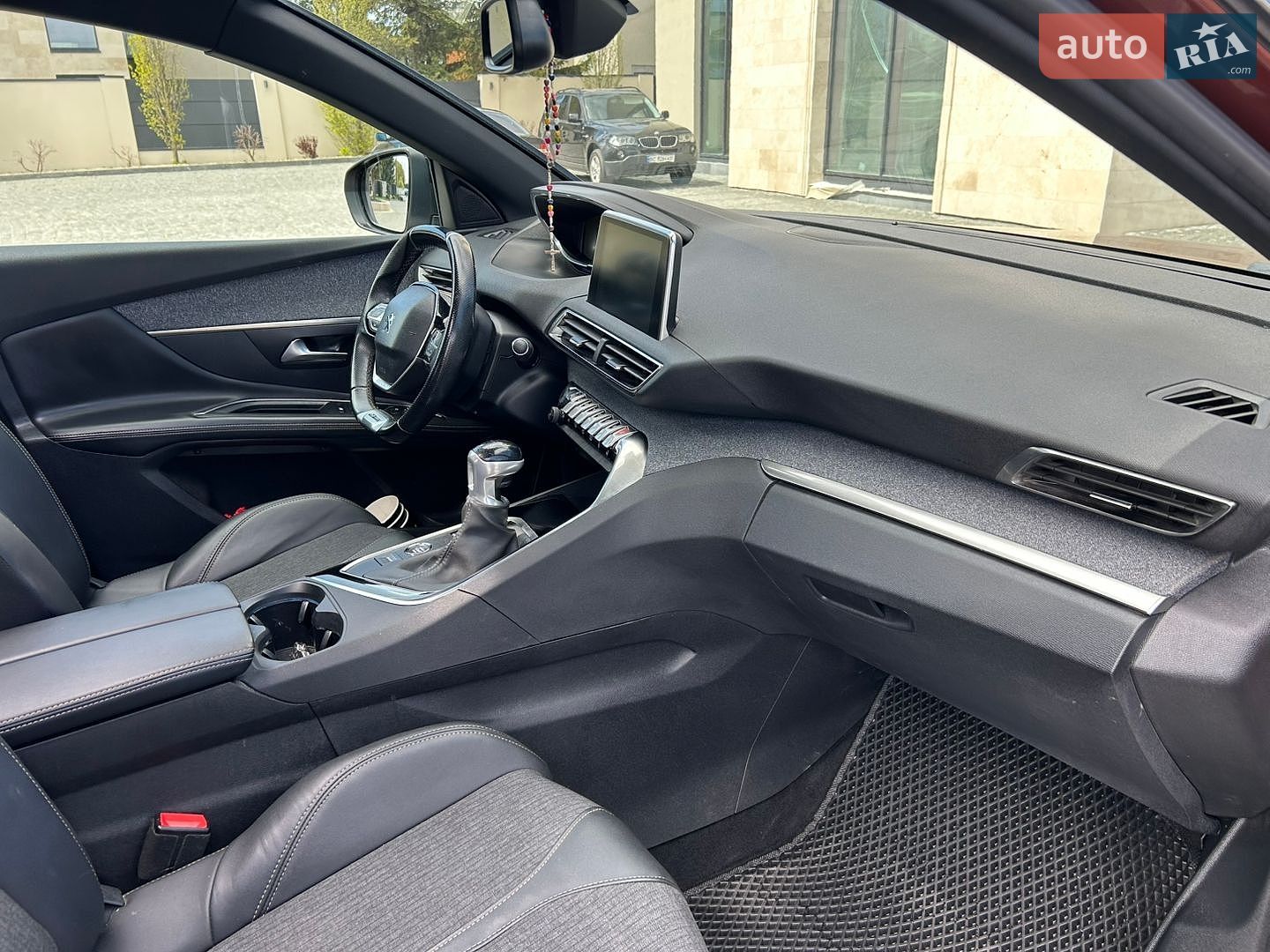Peugeot 3008 2018 VIN VF3MCYHZJJS340586 фото оголошення 28 з 31