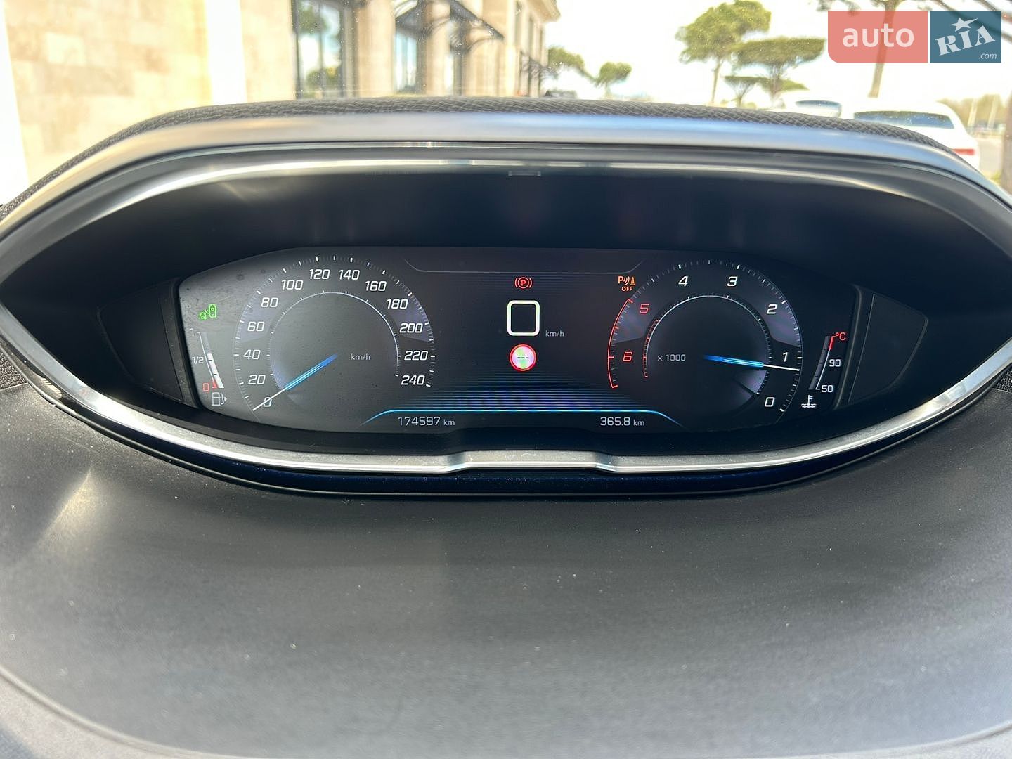 Peugeot 3008 2018 VIN VF3MCYHZJJS340586 фото оголошення 30 з 31